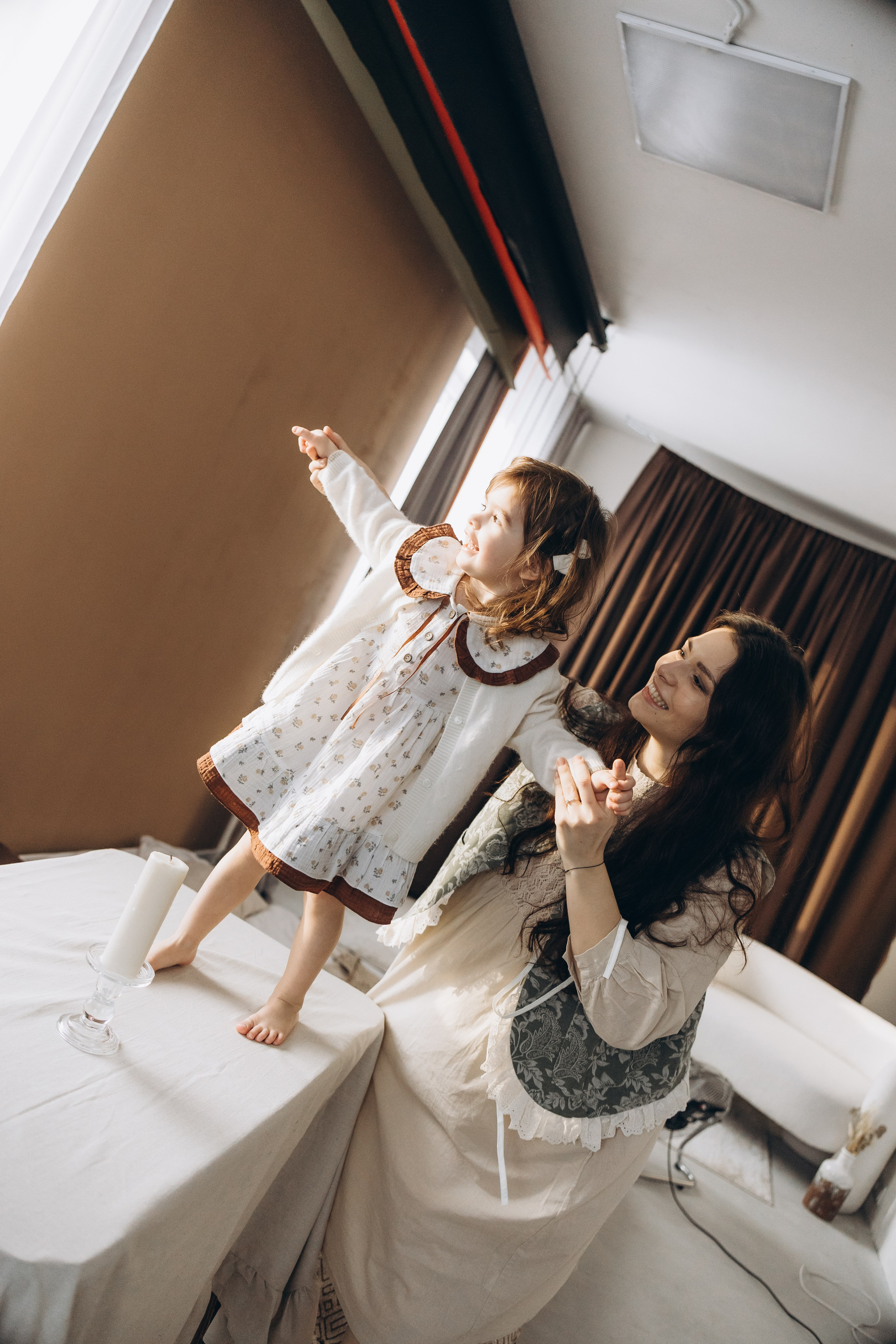 FAMILY. Семейный и портретный фотограф в Новом Уренгое