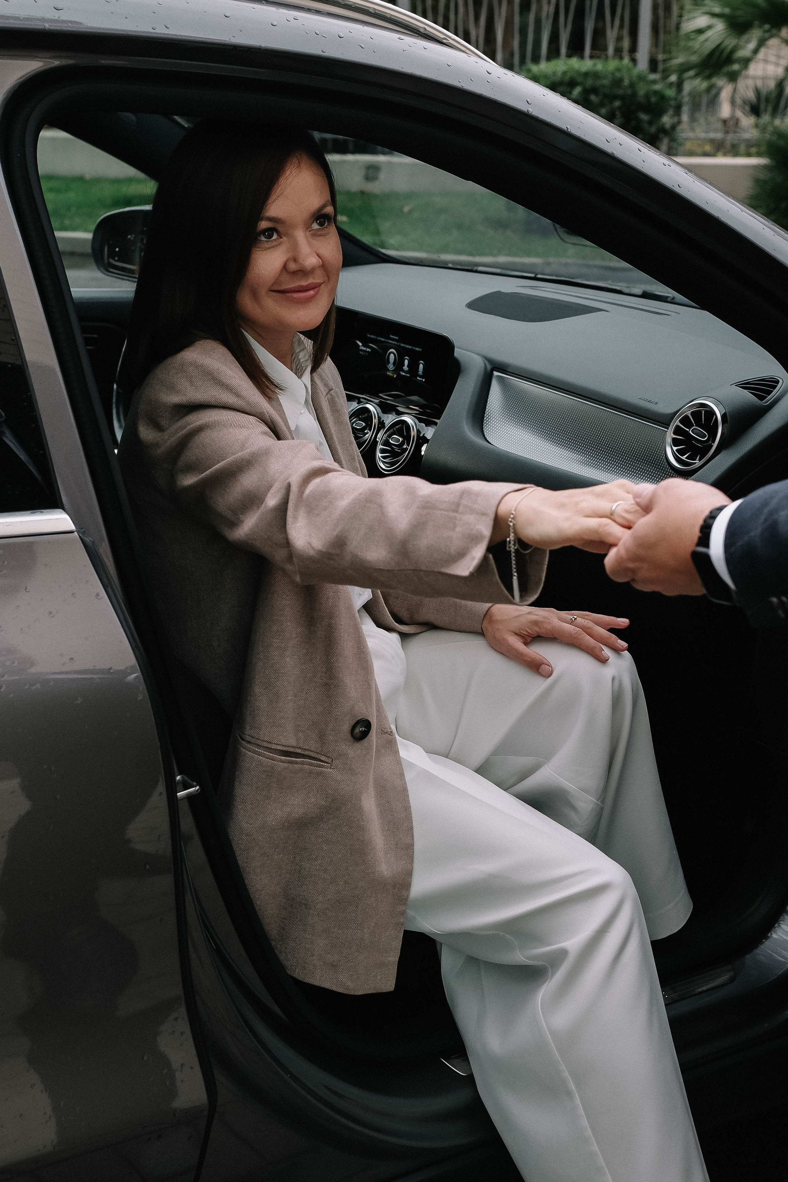 Имиджевая Съемка для сотрудников. Главная