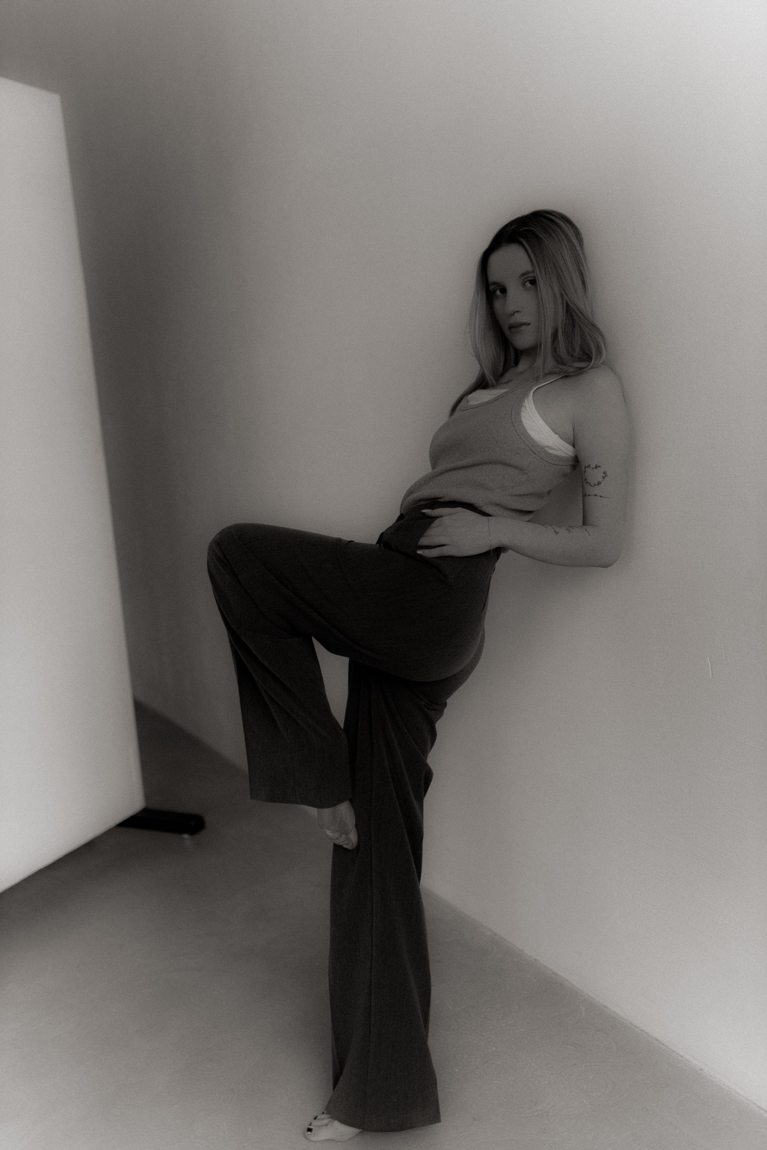 Юлия. DARYA.BELKINA