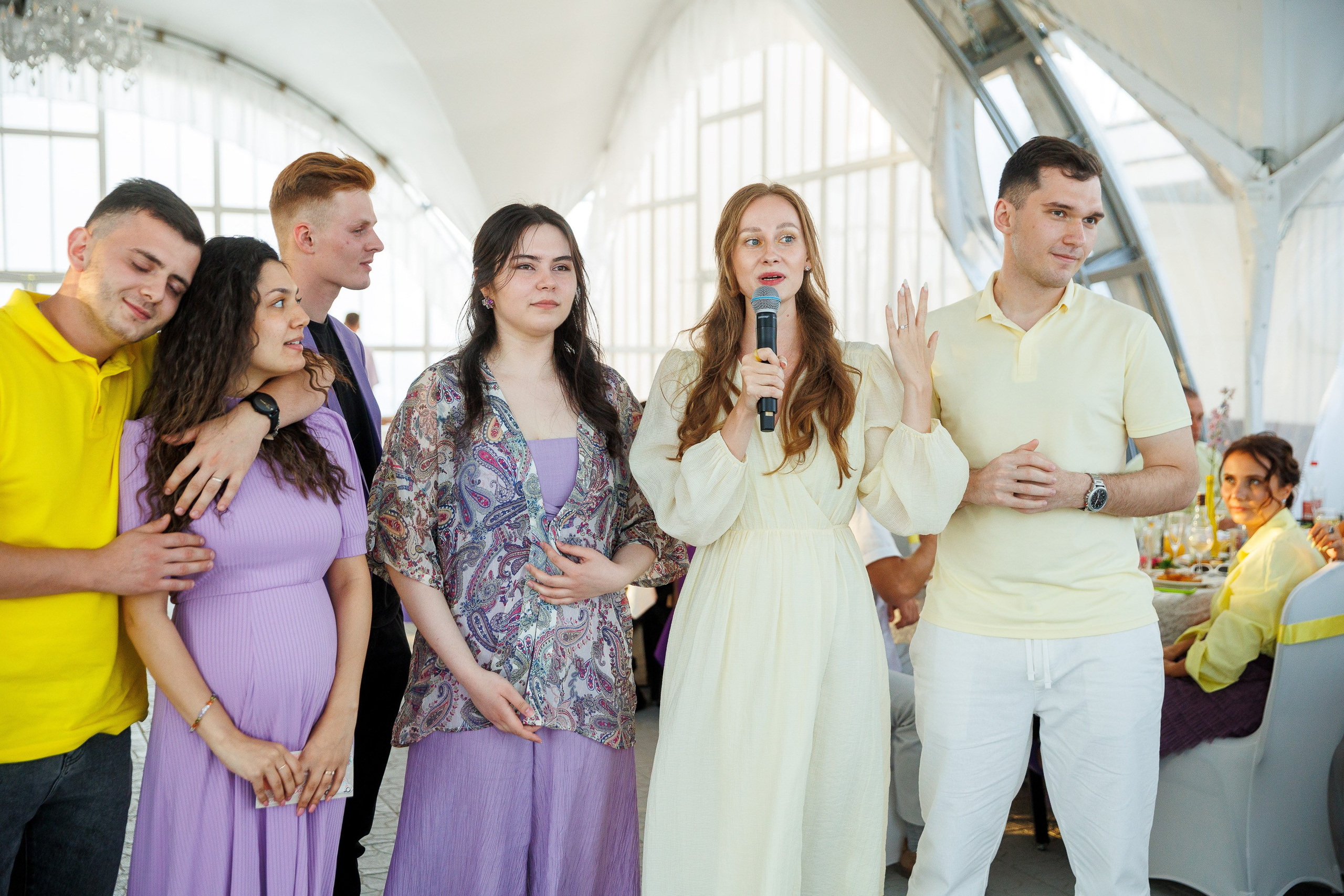 Алена и Руслан. Фотограф Шейдаев Эмин г. Волгоград