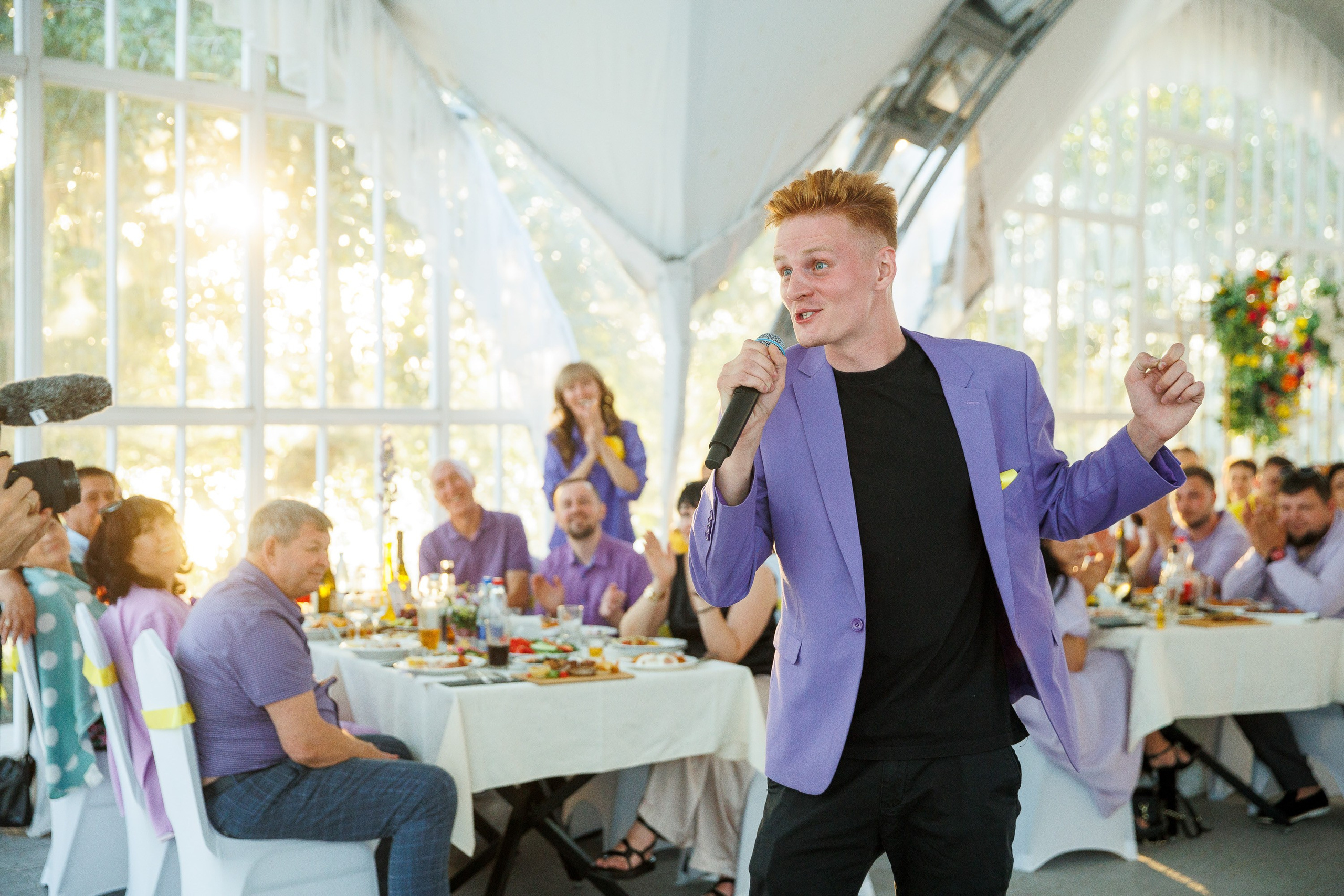 Алена и Руслан. Фотограф Шейдаев Эмин г. Волгоград