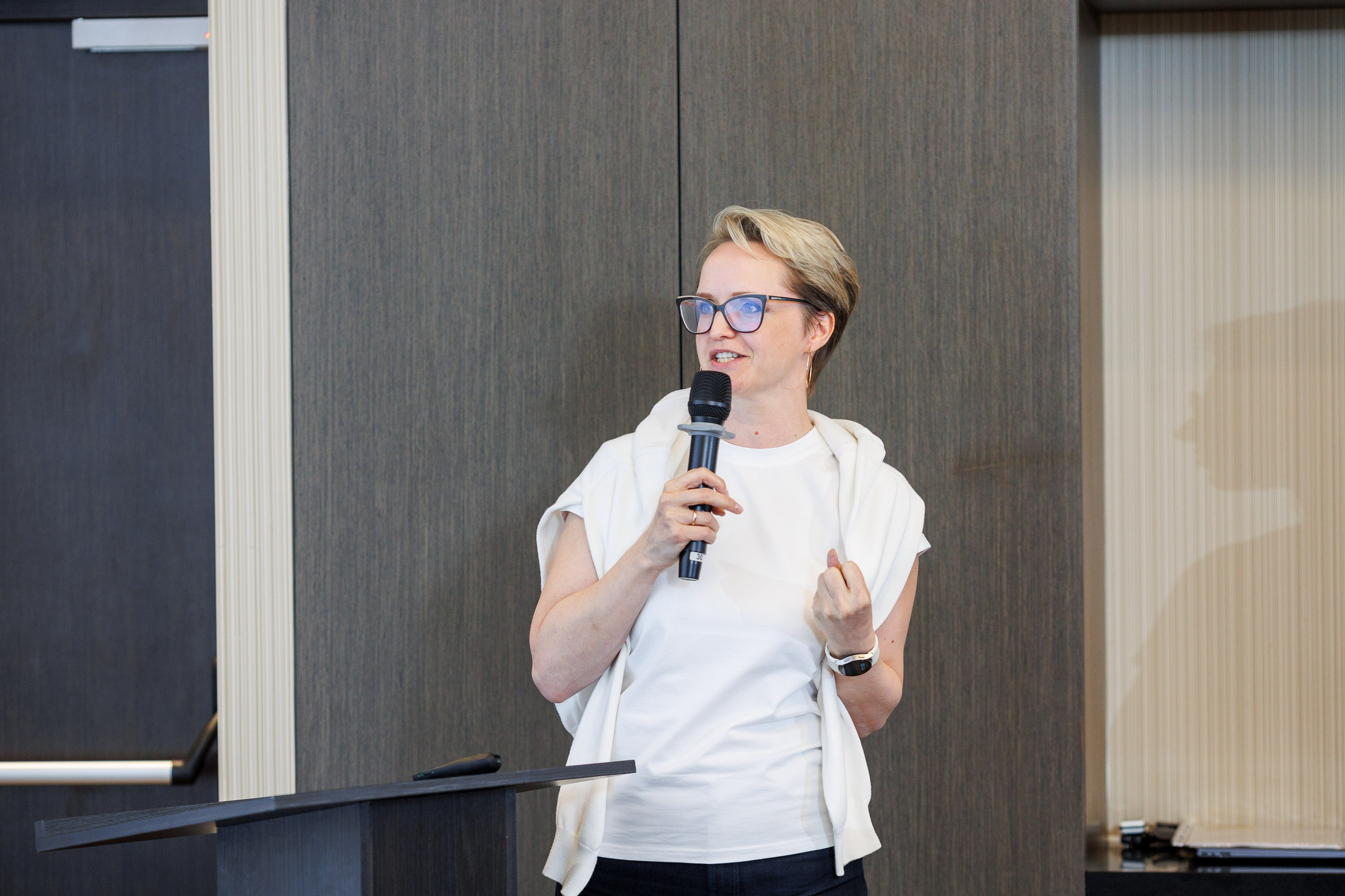 День 3. Конференция. Бизнес-завтрак. Фотограф Шейдаев Эмин г. Волгоград