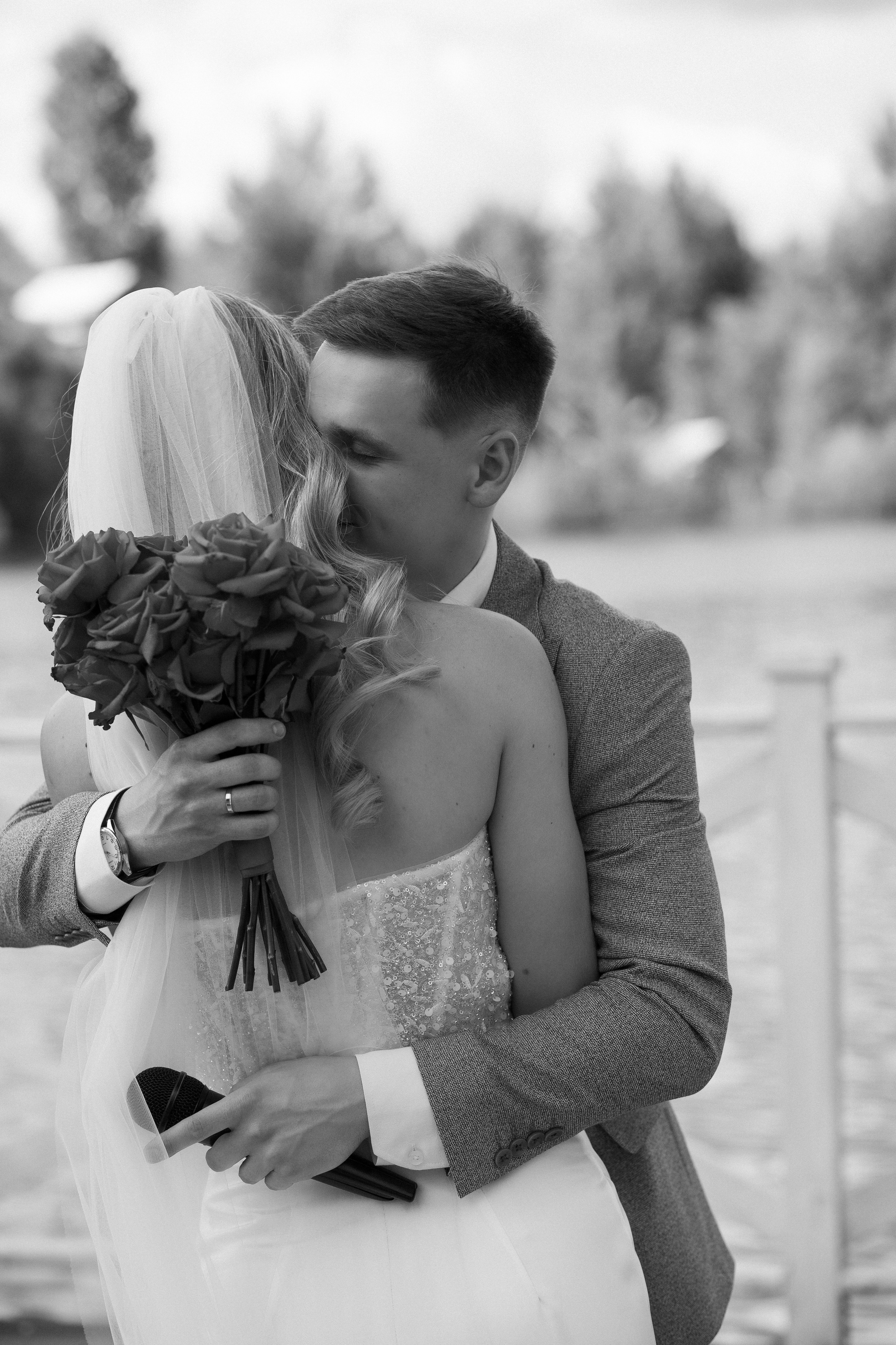 D & D. Фотограф Ольга Сапронова. Свадебный фотограф Ольга Сапронова