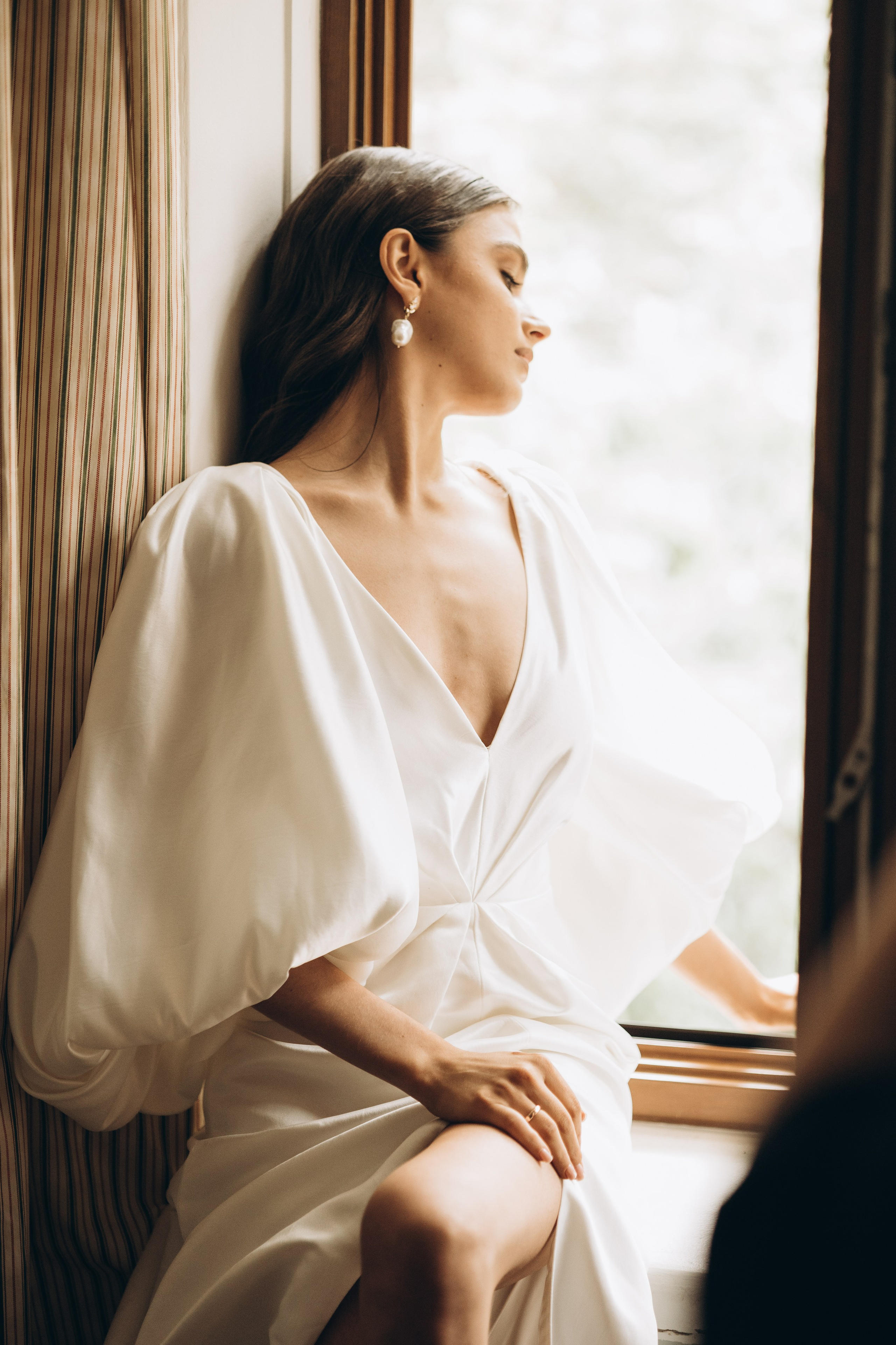 Анастасия & Ярослав. Семейный фотограф в Москве Виктория Ястребинская