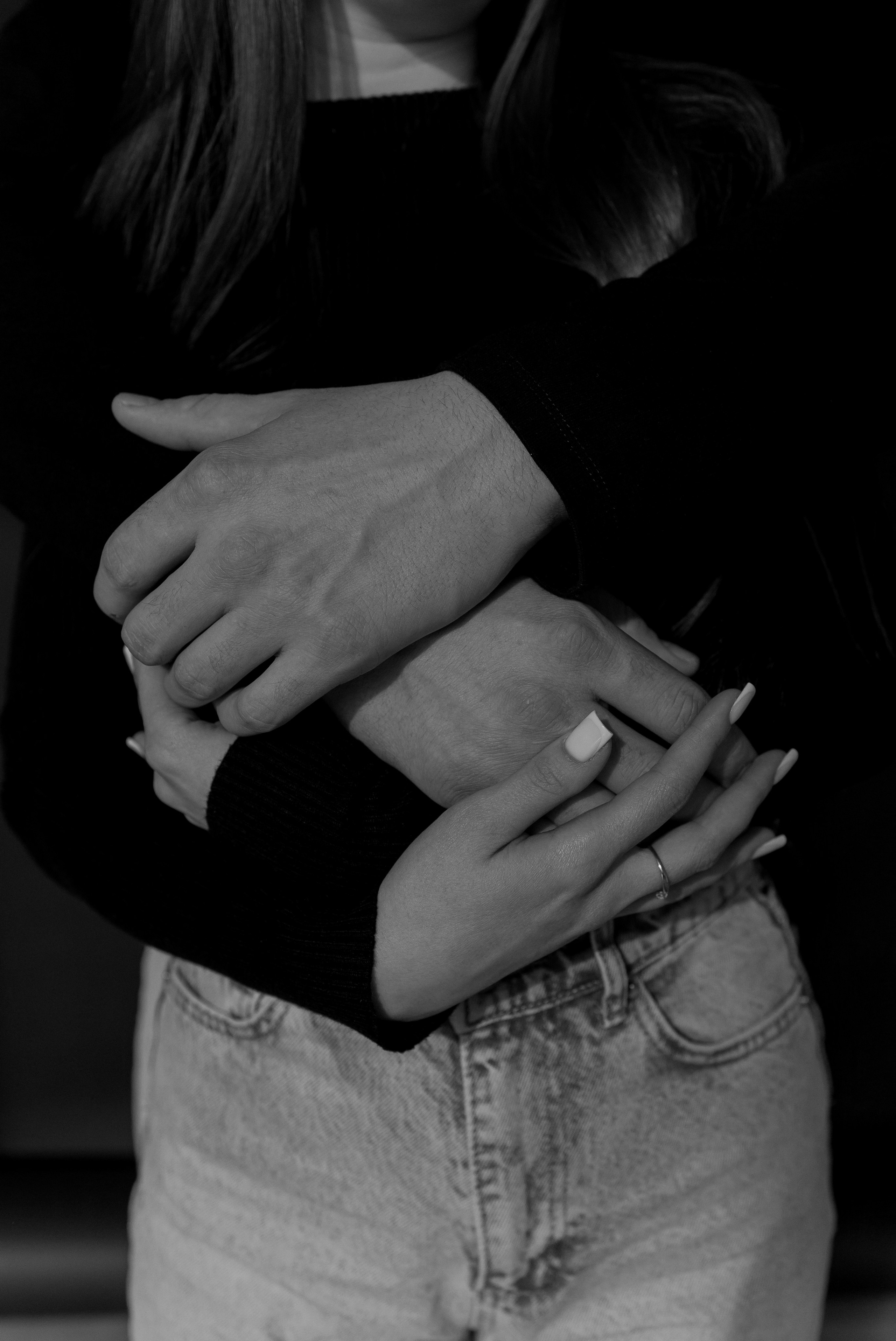 Эвелина и Денис