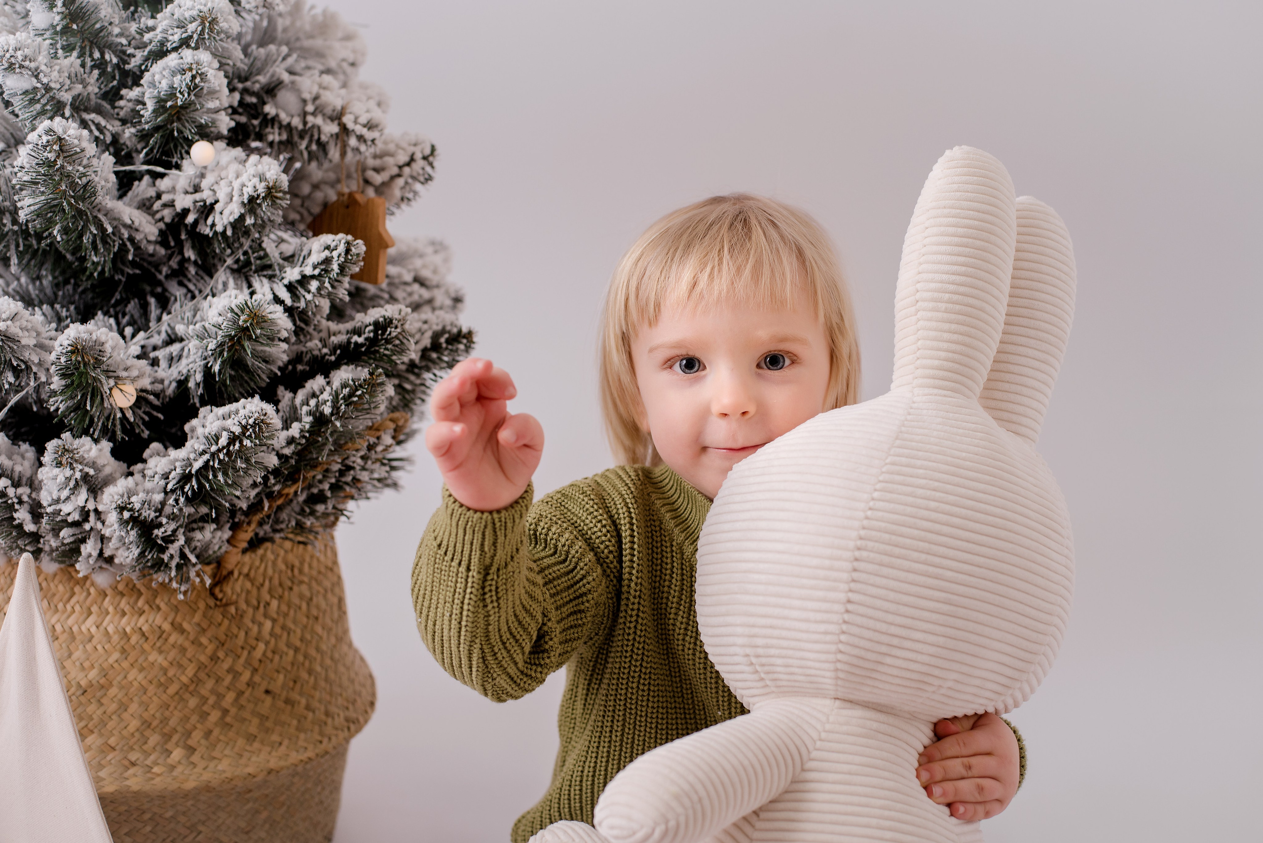 Алеша 2 года. Детский фотограф в Долгопрудном и Москве