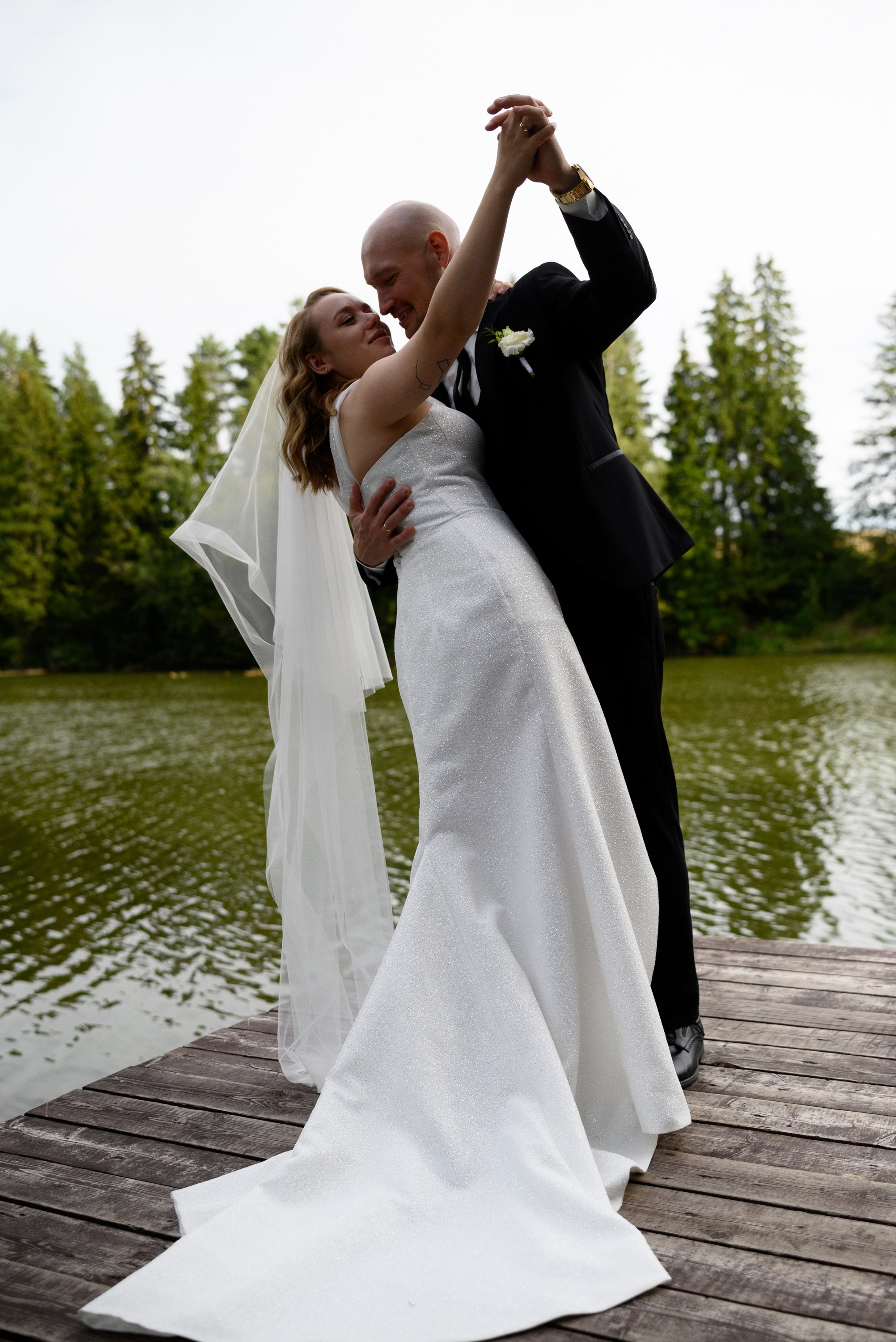 Это любовь. Свадебный фотограф Ижевск Петр Шишков