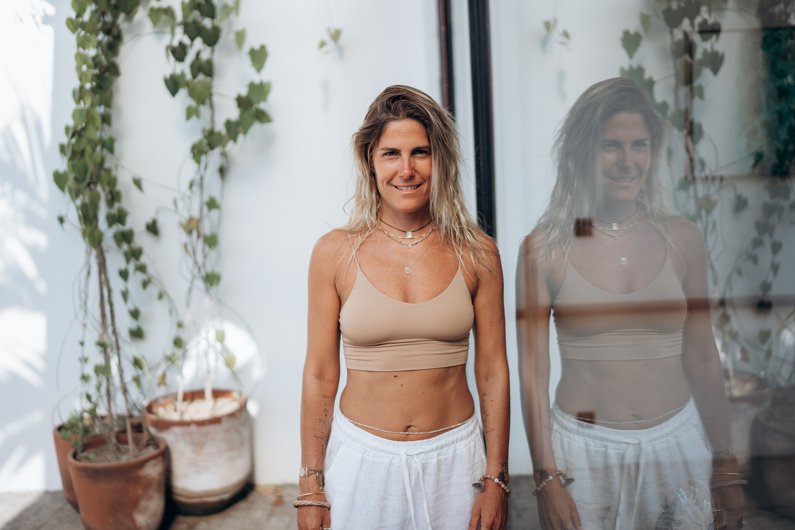 Chiara. Olga Antipova — photographer