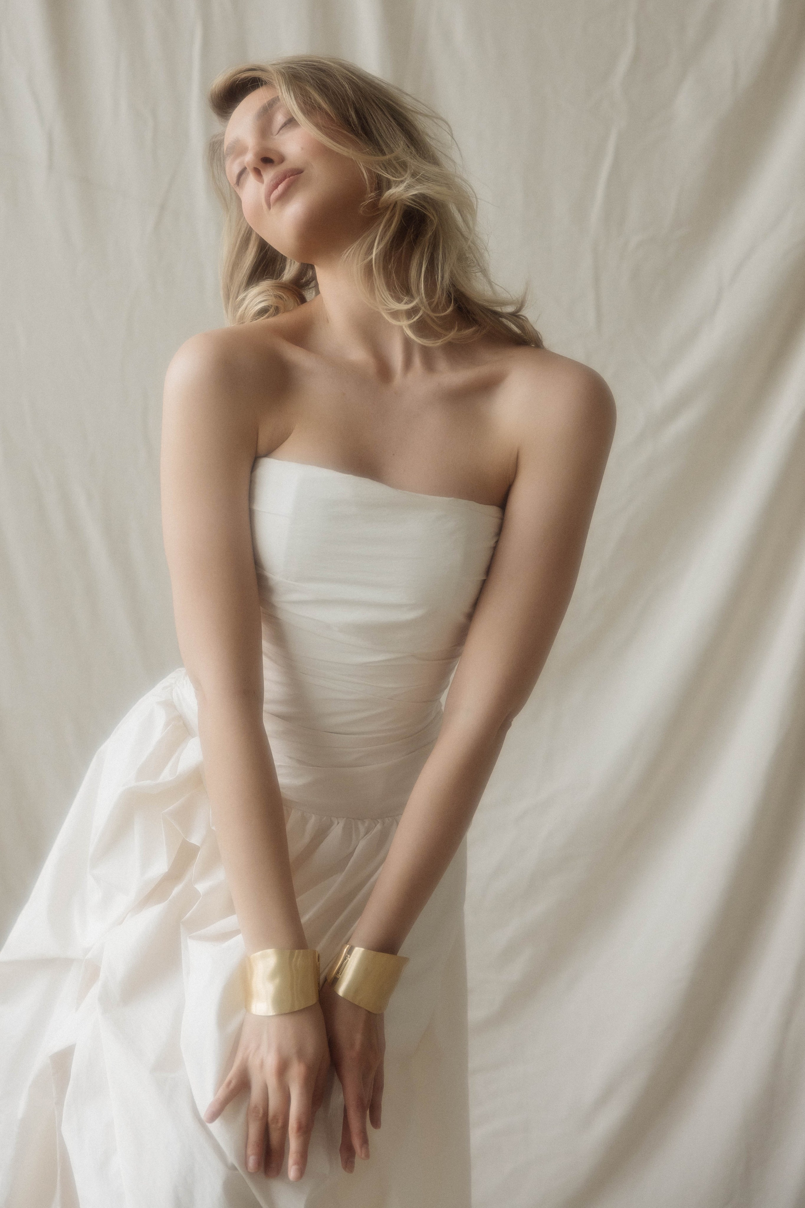 Диана. Свадебный фотограф Красноярск Элина Леонова