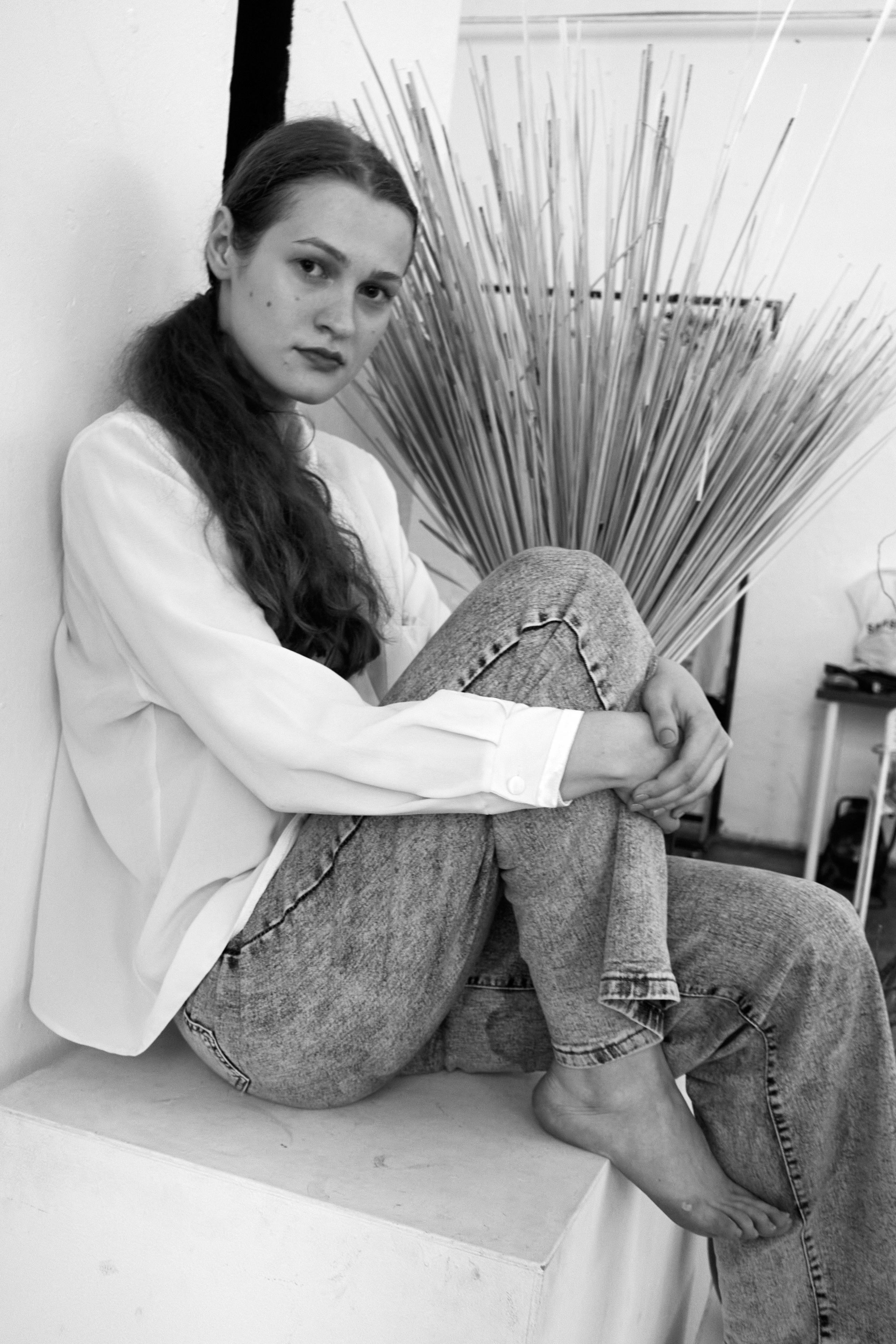 Любовь. Фотограф в Москве Михаил Елизарьев