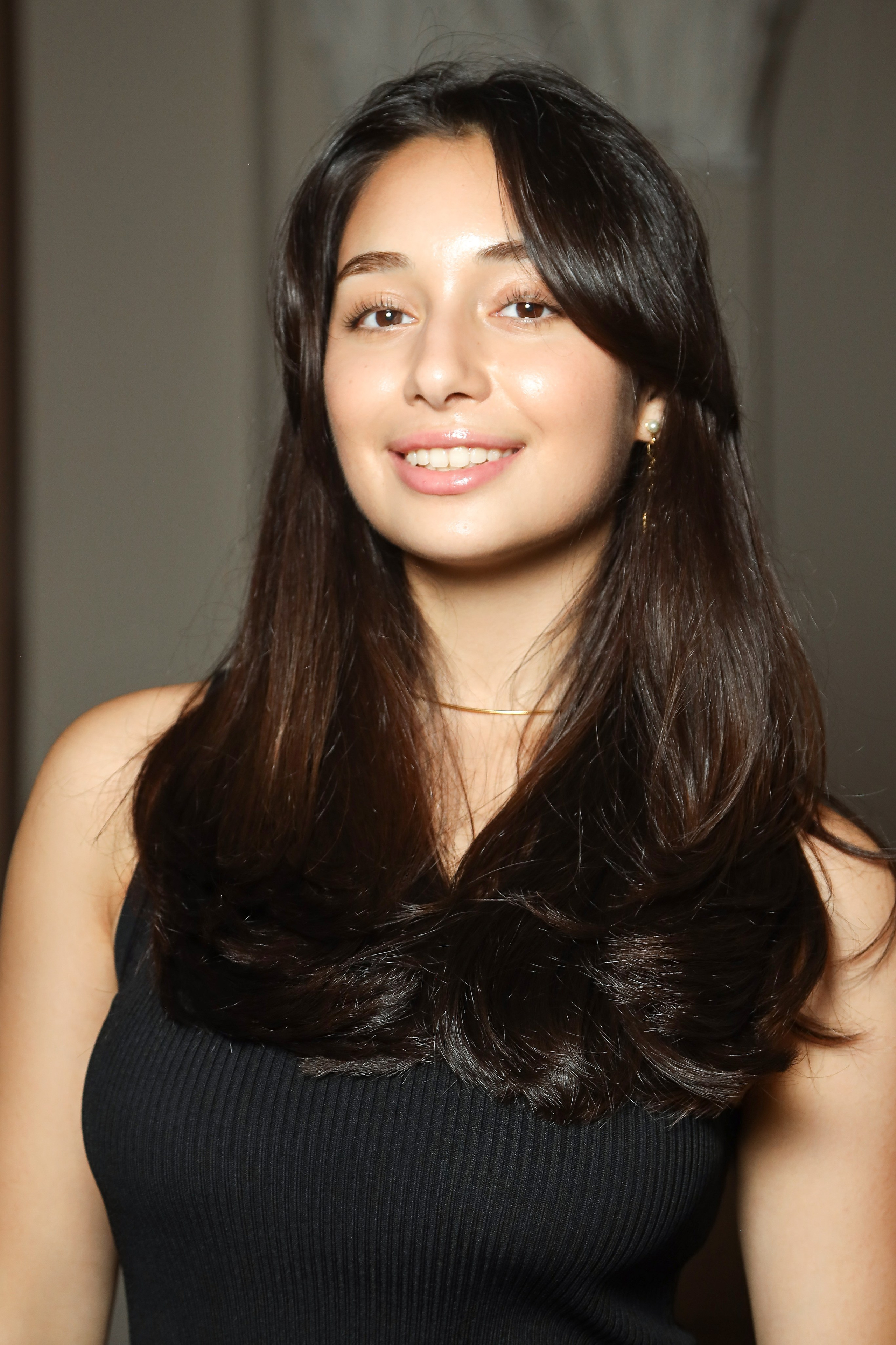 День Рождения Варвары. Фотограф Антон Чупринин