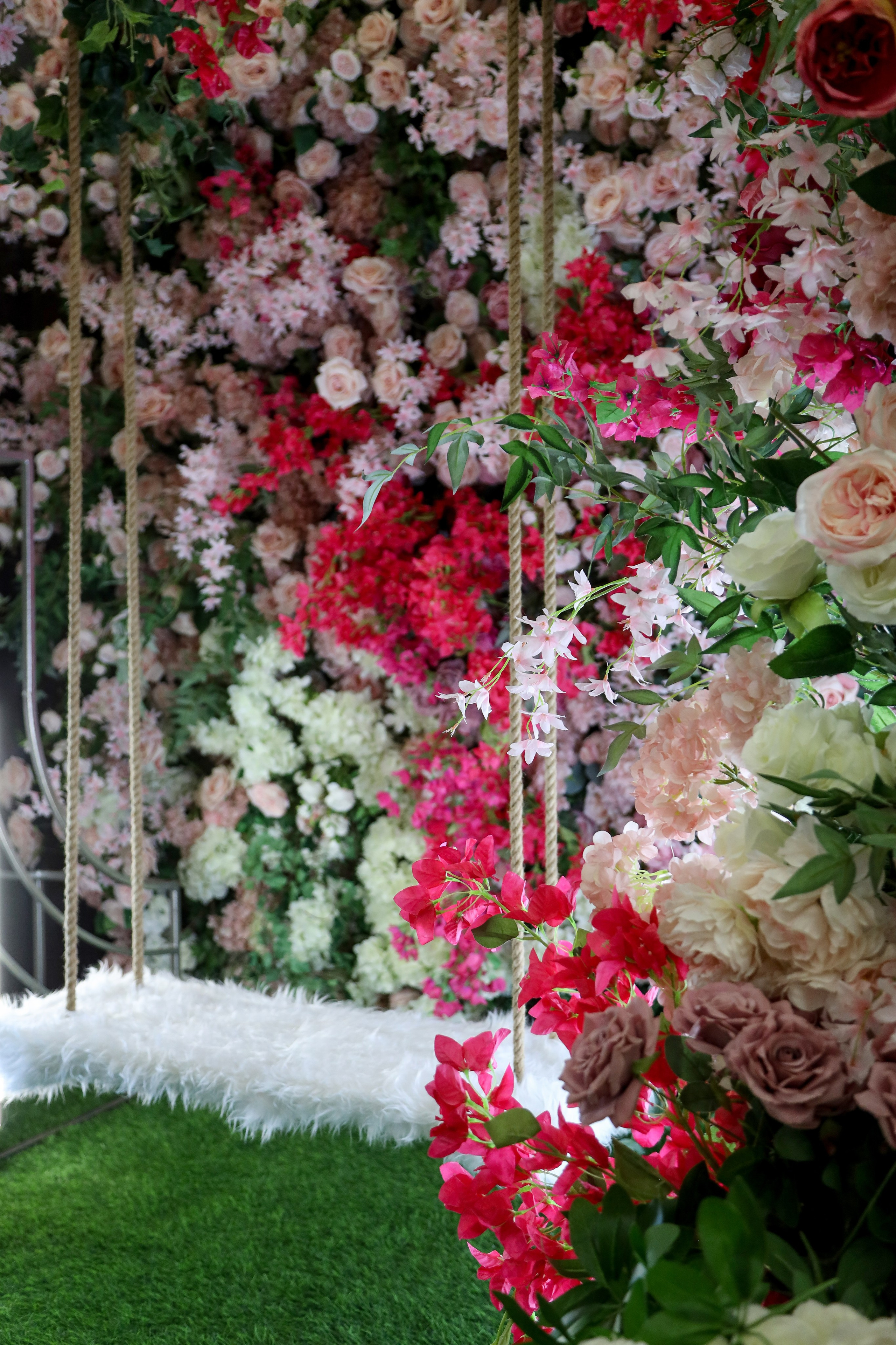 NSP Конференция в Сочи. Фотограф Антон Чупринин