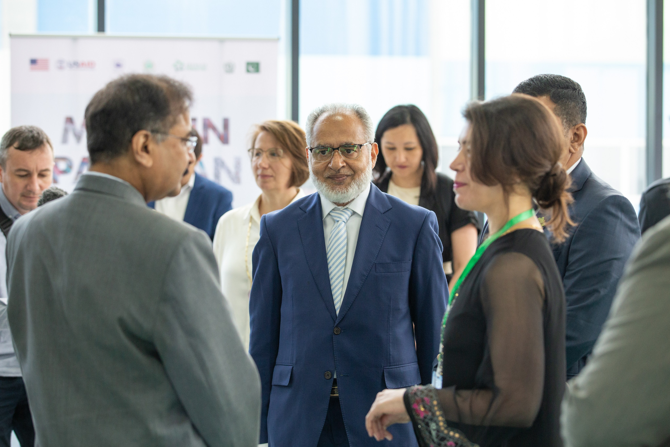 Конференция KZ-PK. Jora Abramov | Коммерческий и репортажный фотограф в Алматы