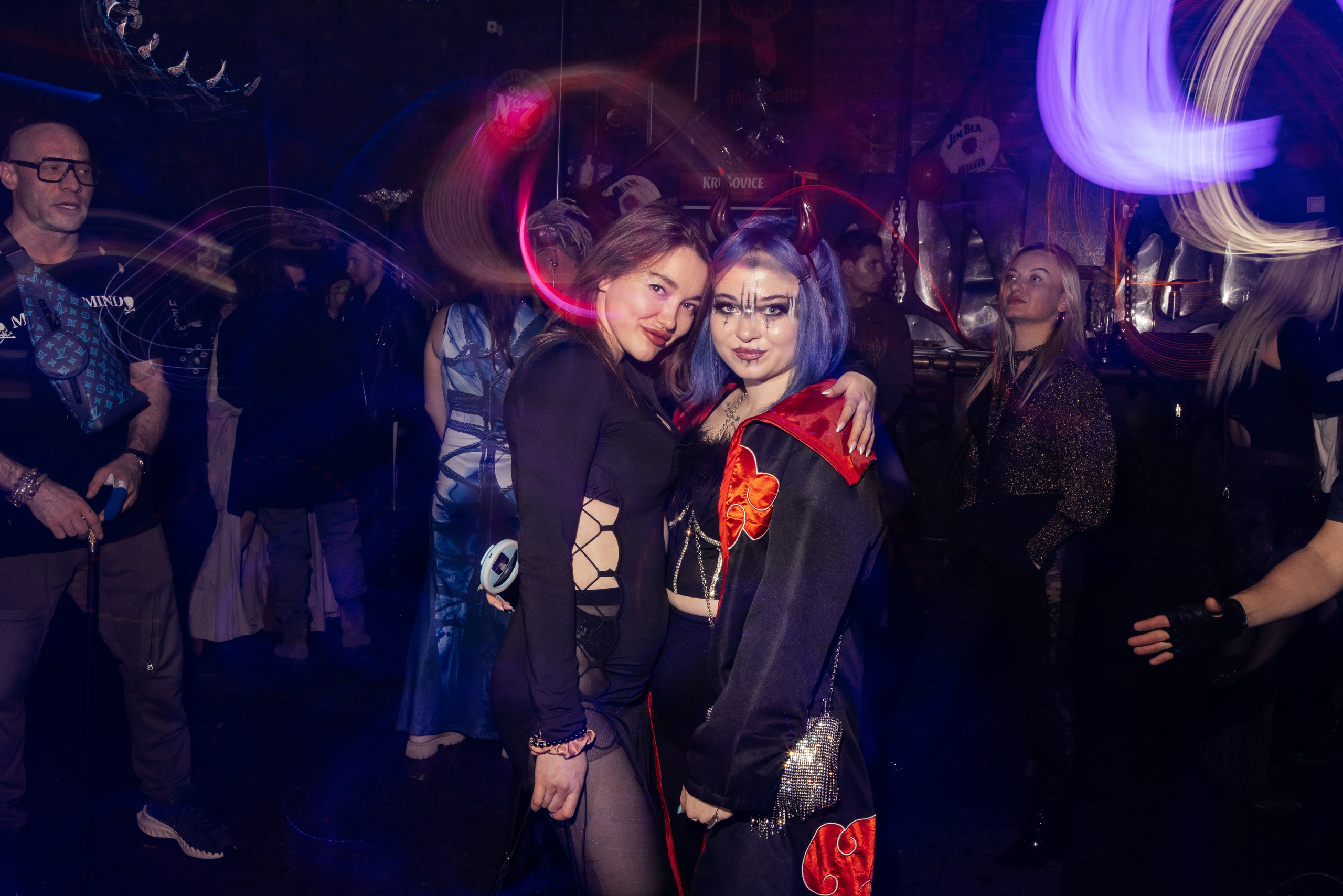 ДР Никиты Турчина. Свадебный и семейный фотограф в Москве и Московской области Оксана Шлыкова