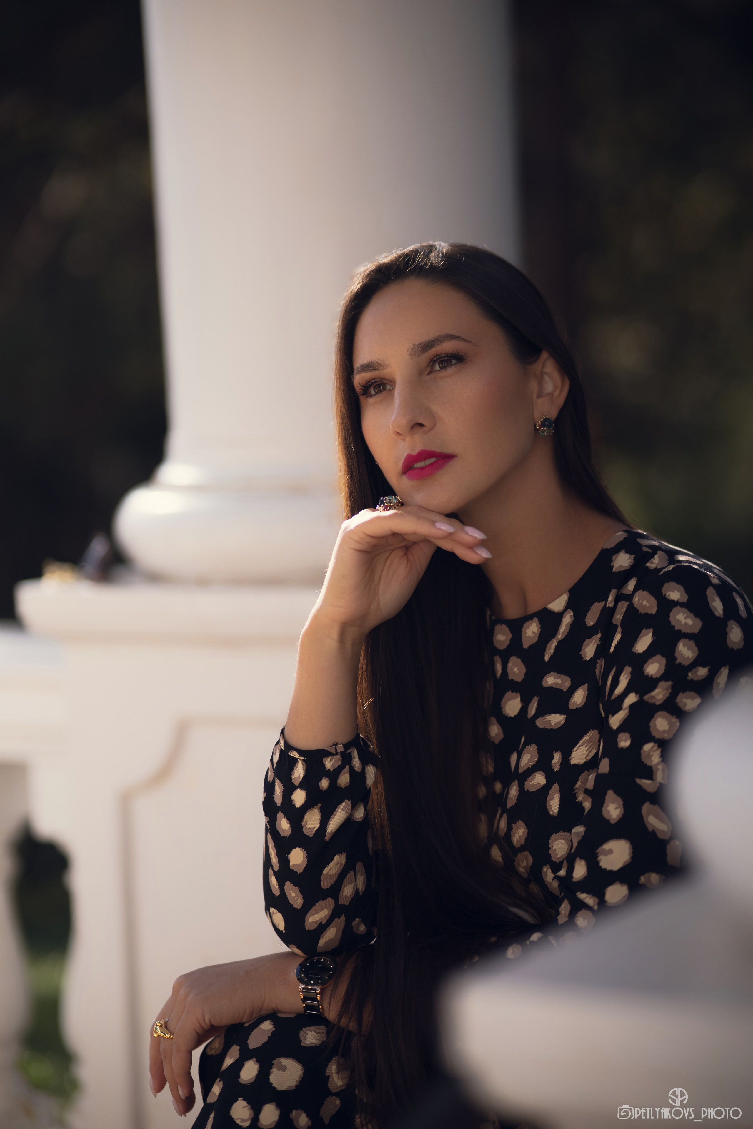 Фотосессия индивидуальная для Юлии. Фотограф, видеограф Пятигорск, Ставрополь, Ессентуки, Petlyakovs_photo