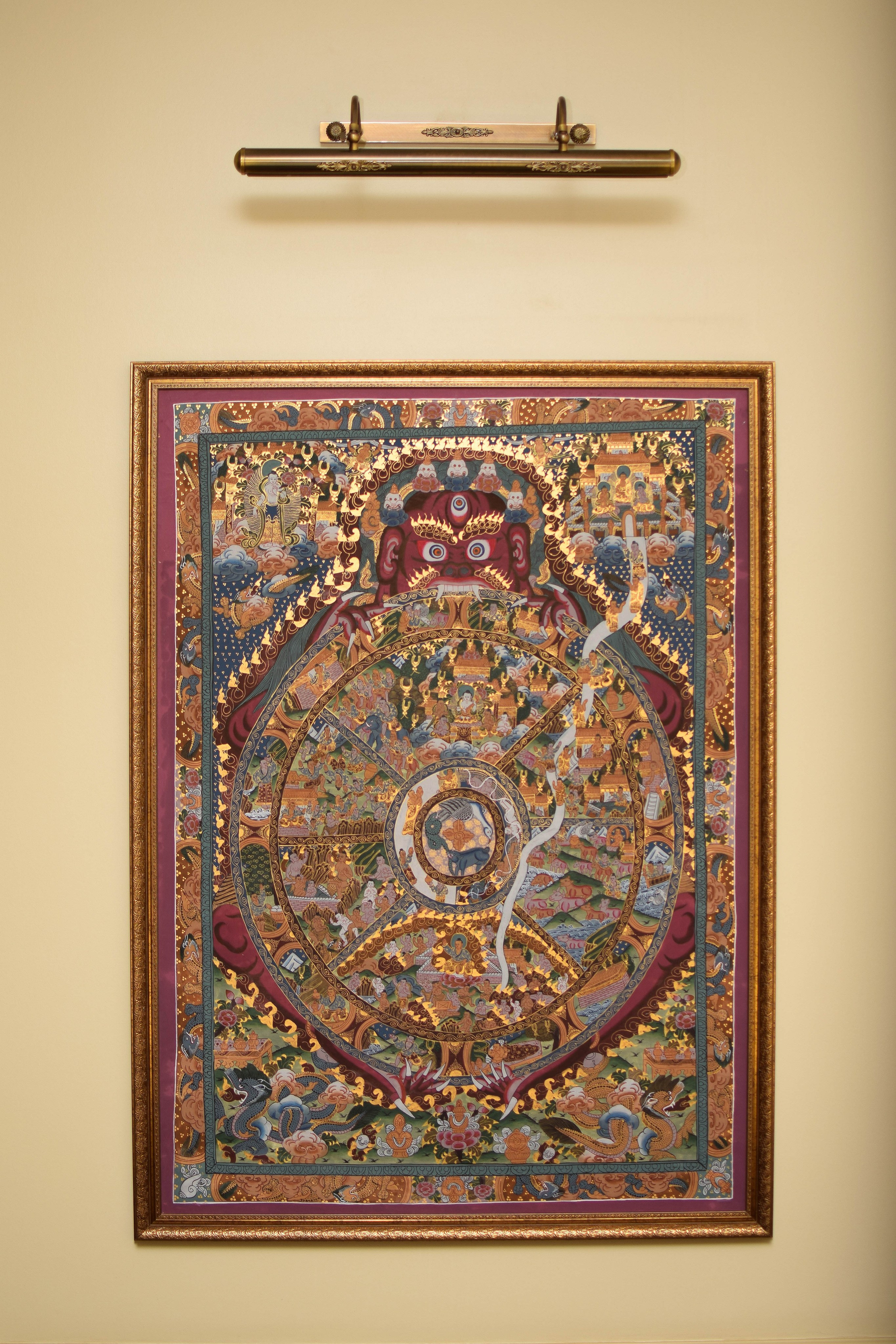 Пробуждающие мандалы. Гигантский размер 120*120 см. Пробуждающие Картины. Мандалы бесконечности