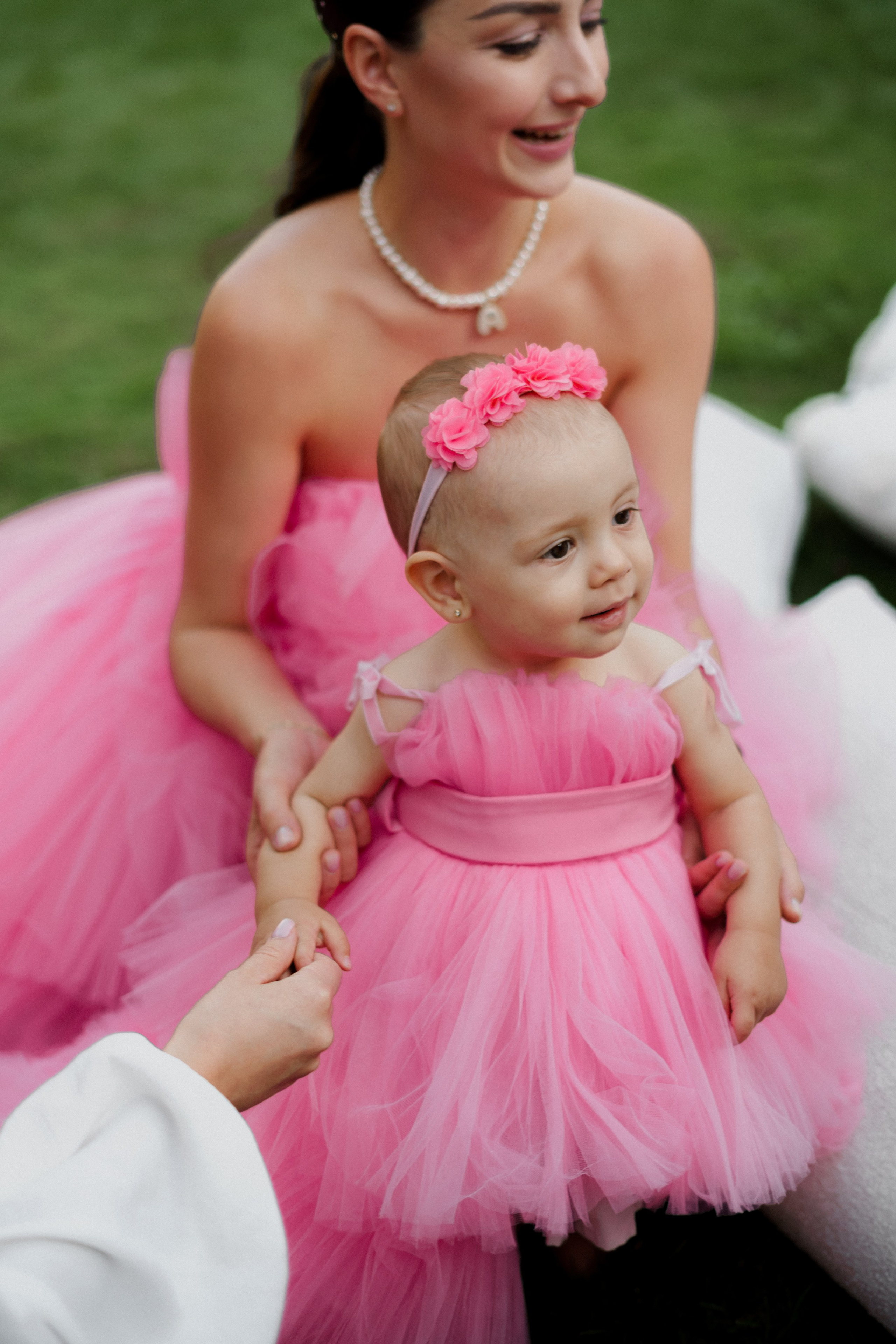 День рождения Есении. Фотограф Валерия Крахмалева