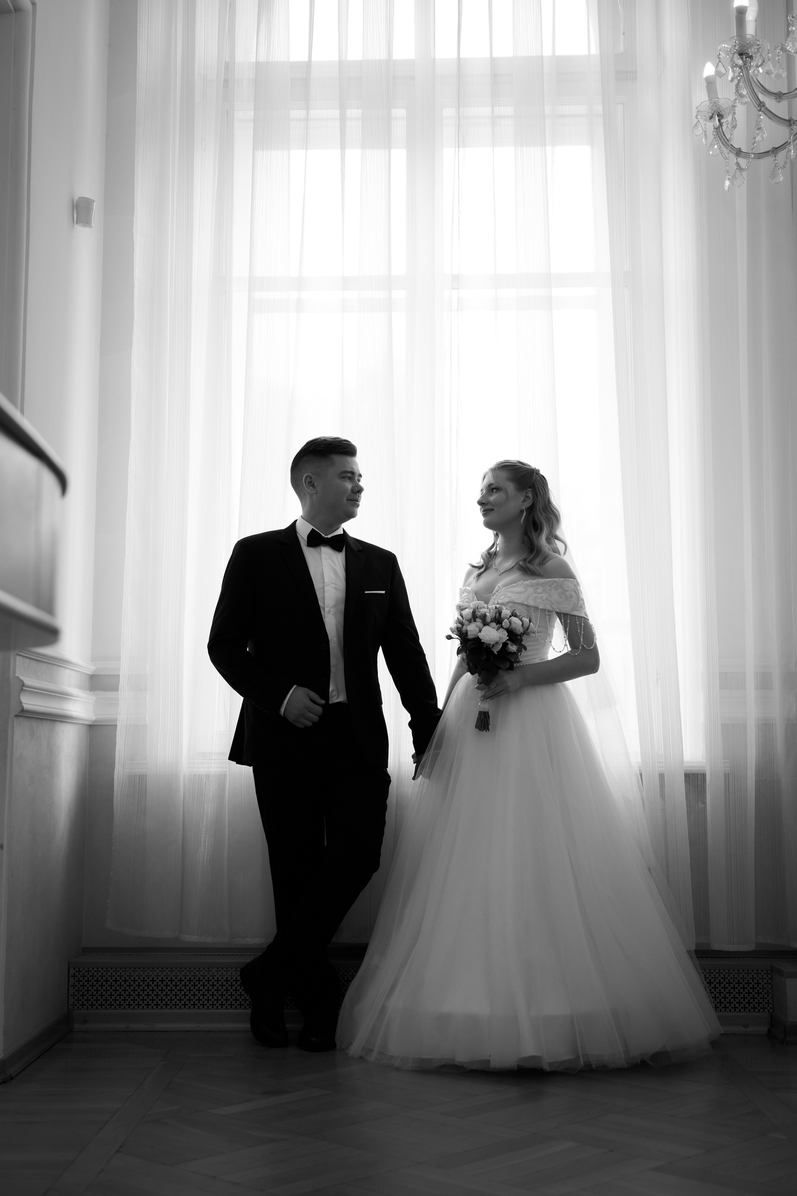 Виктор и Анастасия. Фотограф видеограф Руслан Михайлов Томск