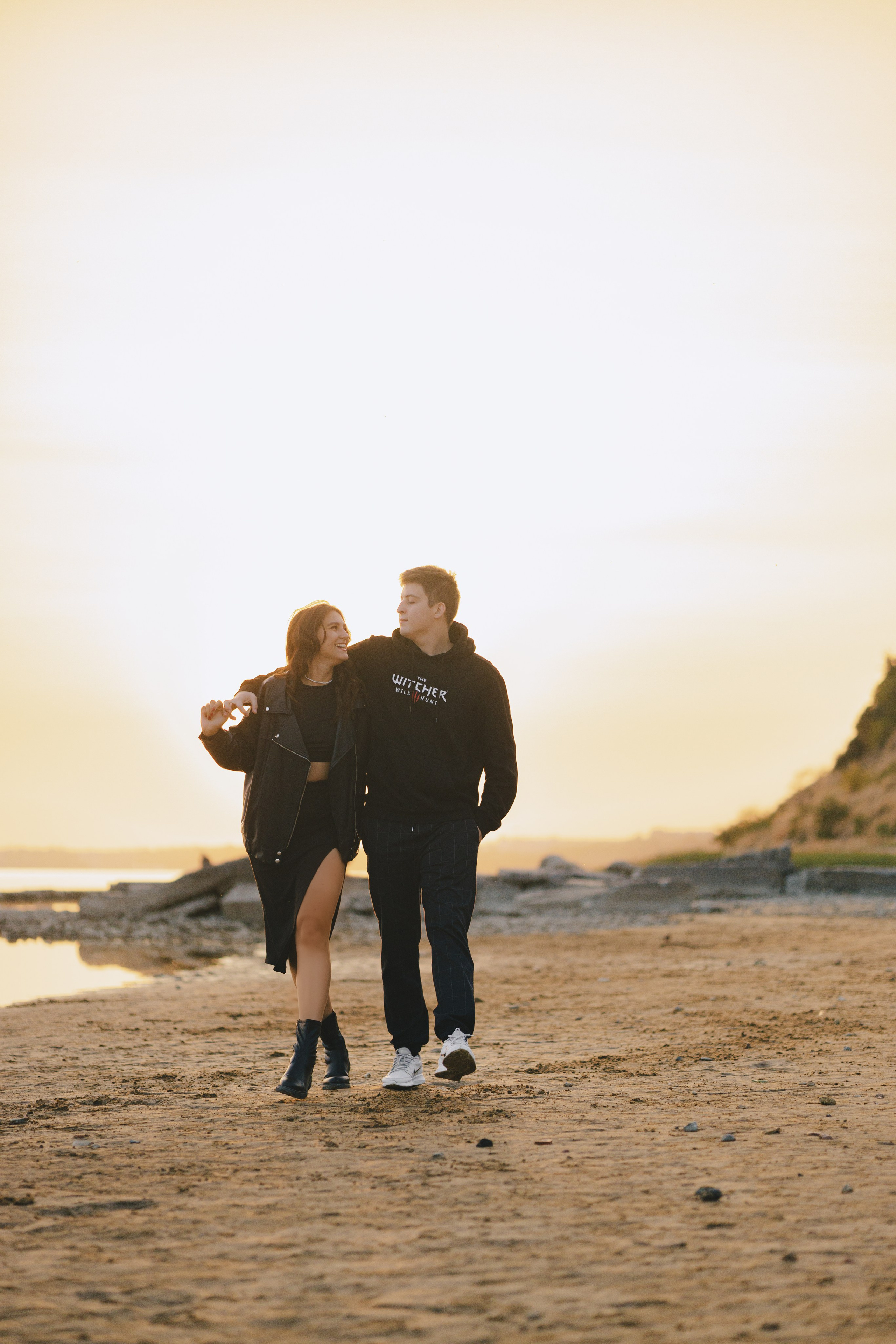 Алина и Денис. Фотограф Таганрог Любимая Надя