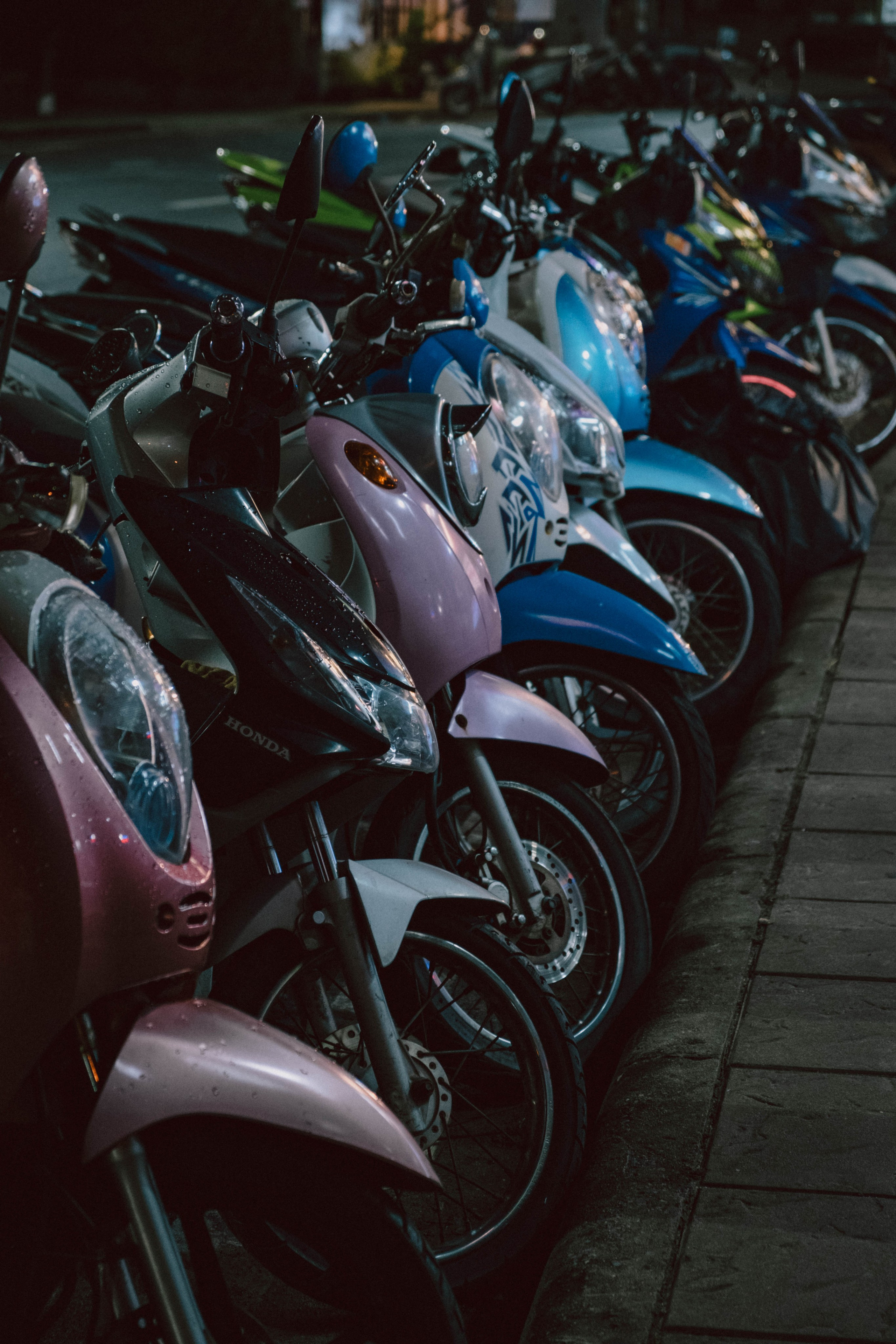 Путешествия. Контент-фотограф и видеограф в Перми