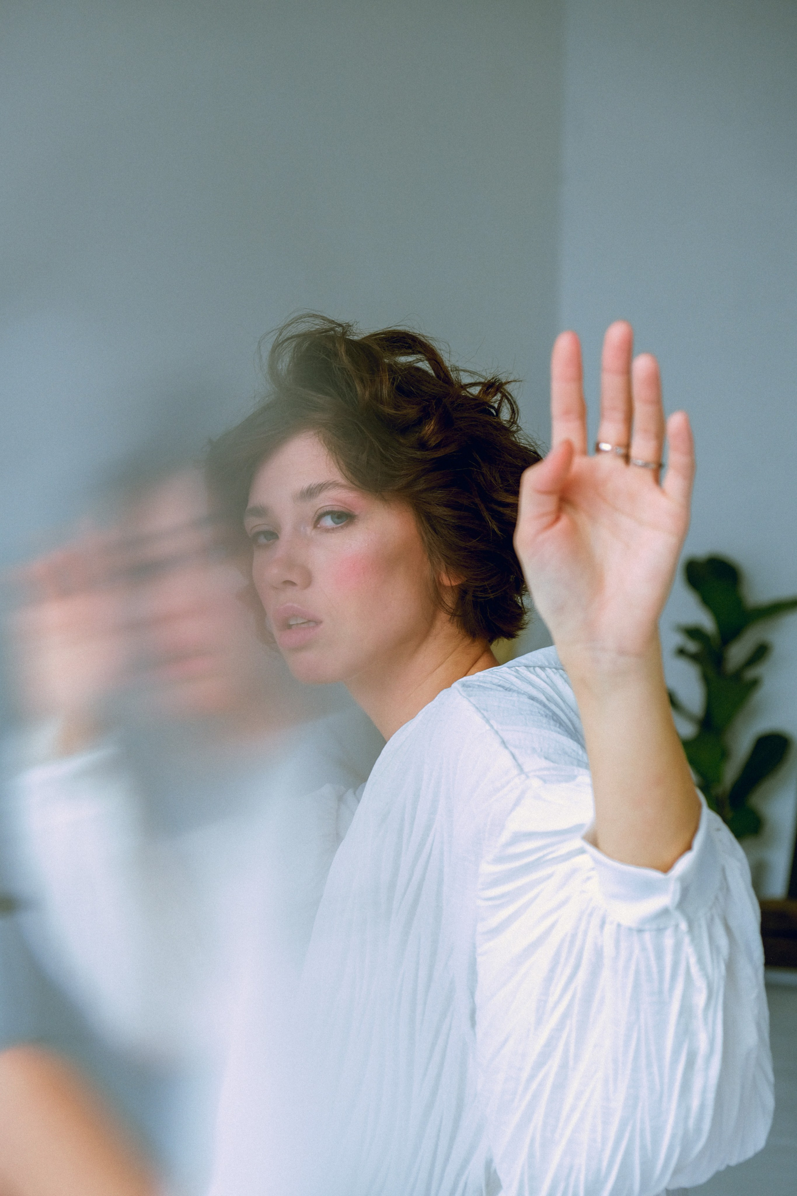 Персональная съемка. Контент-фотограф и видеограф в Перми