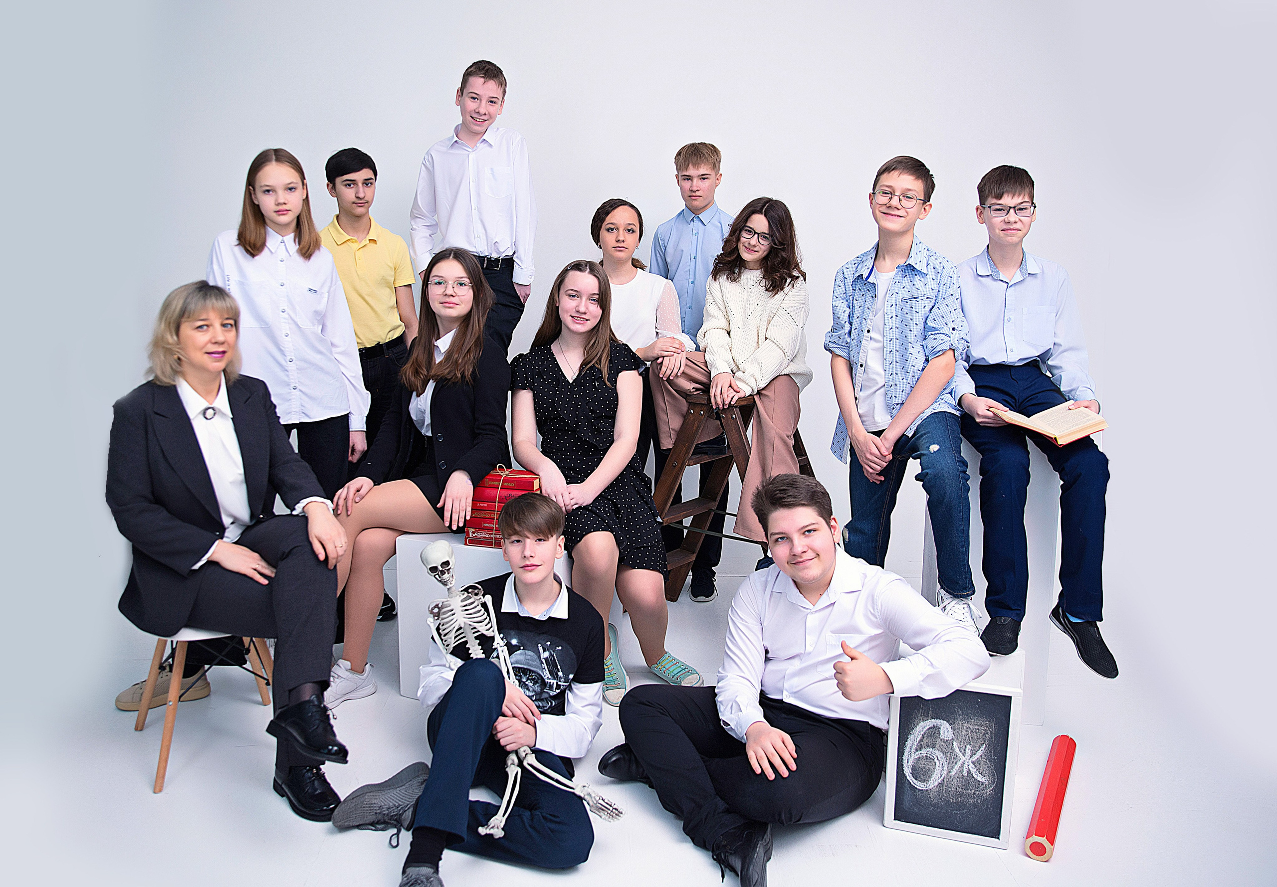 Выпускные фотосессии. Детский школьный фотограф в Кемерово Зиновьева Екатерина