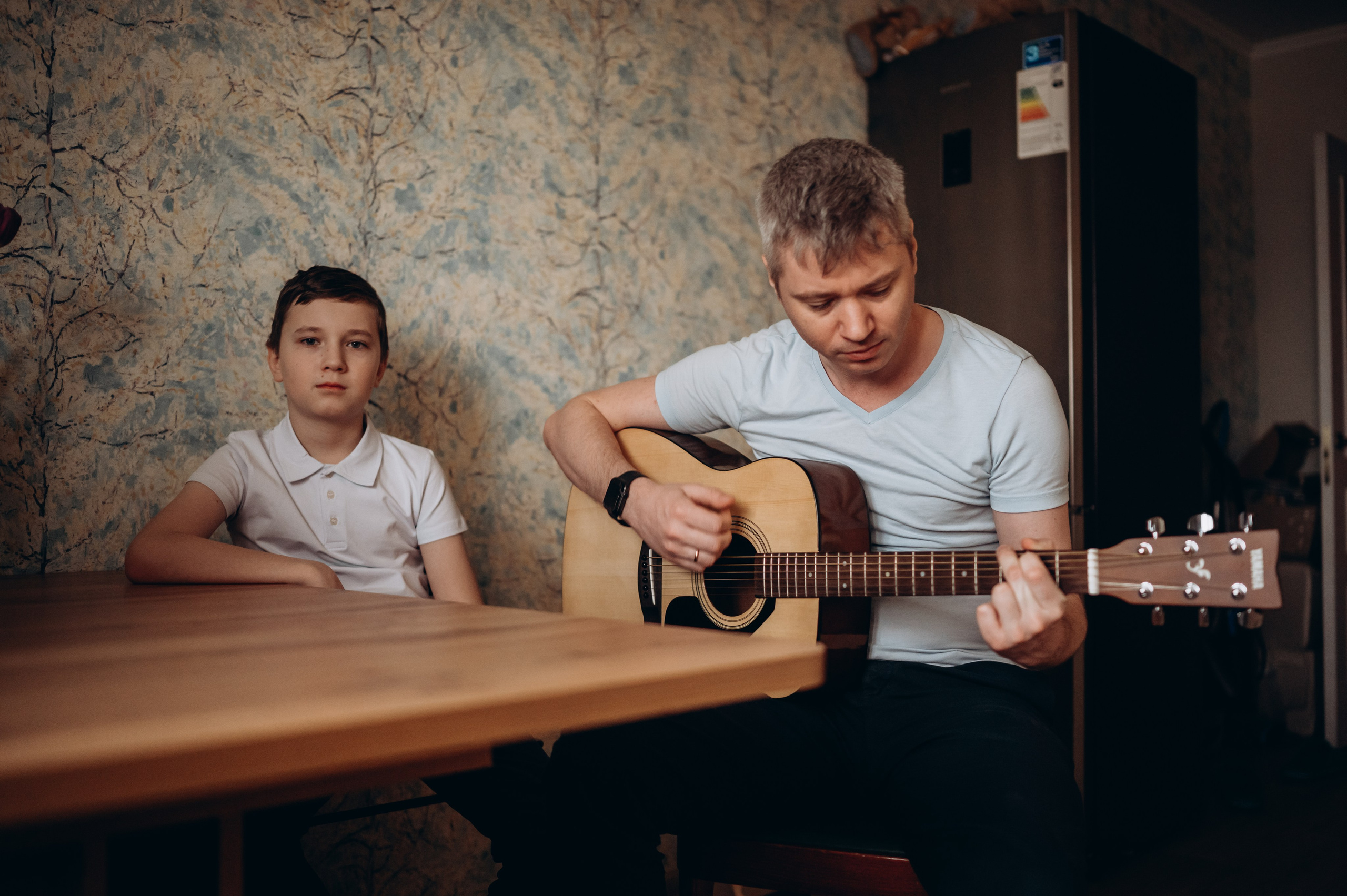 Оля Вадим Артемий Илюша. Детский и семейный фотограф в Москве