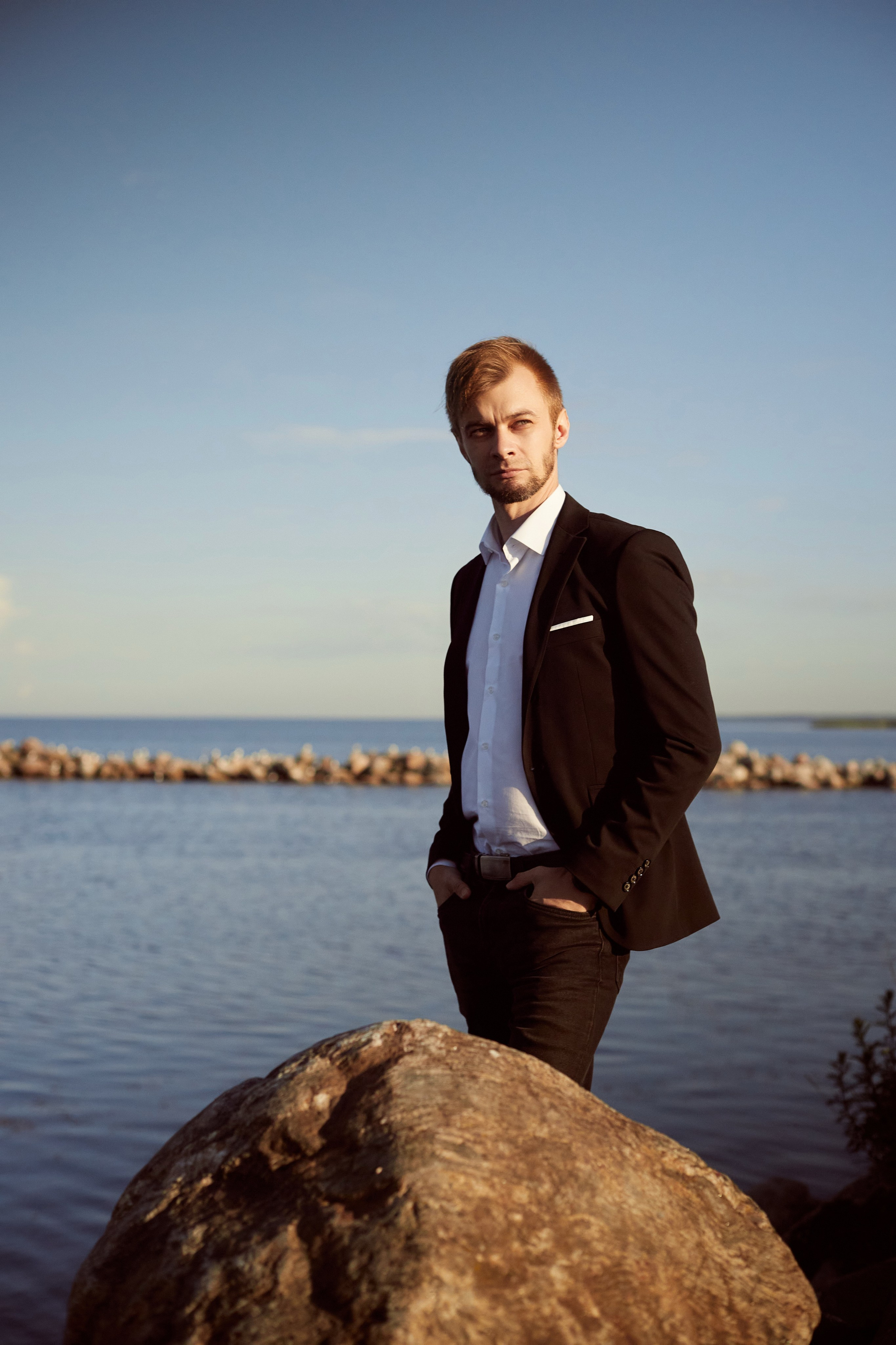 «На Ладоге». Свадебный и креативный фотограф в ЮФО и МСК