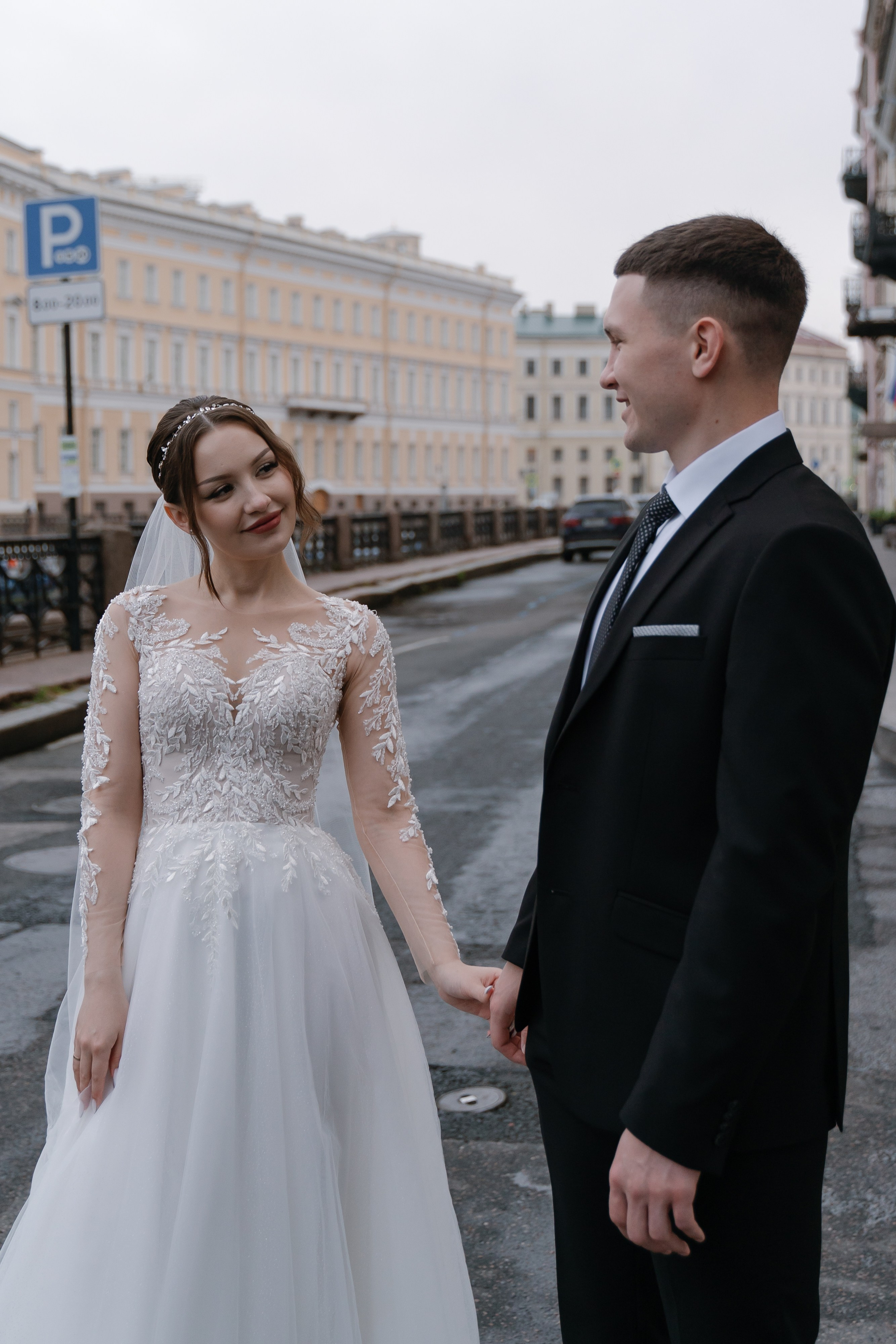 08.09.2023. Свадебный фотограф — Наталья Фед СПб/Москва