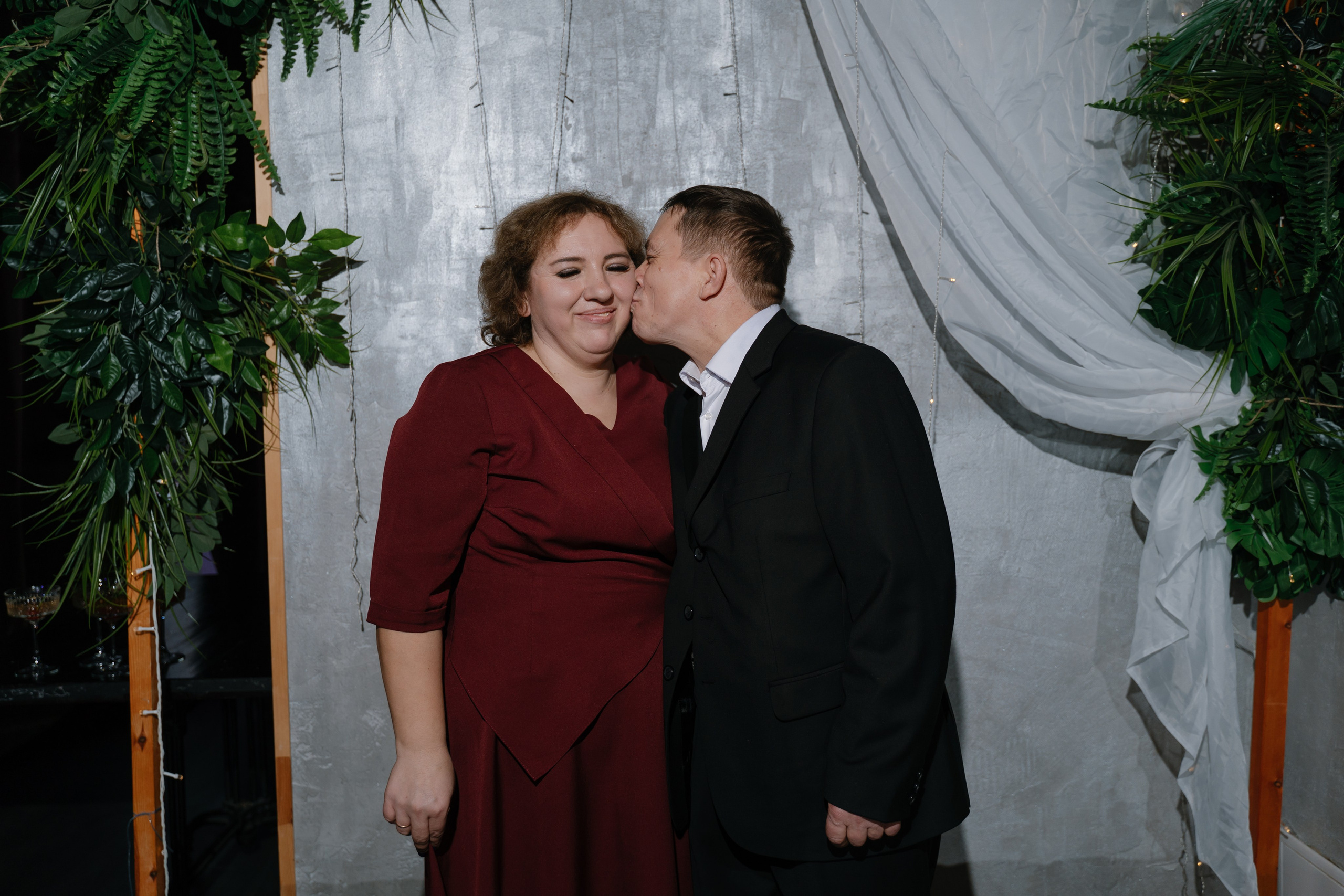 23.12.2023. Свадебный фотограф — Наталья Фед СПб/Москва