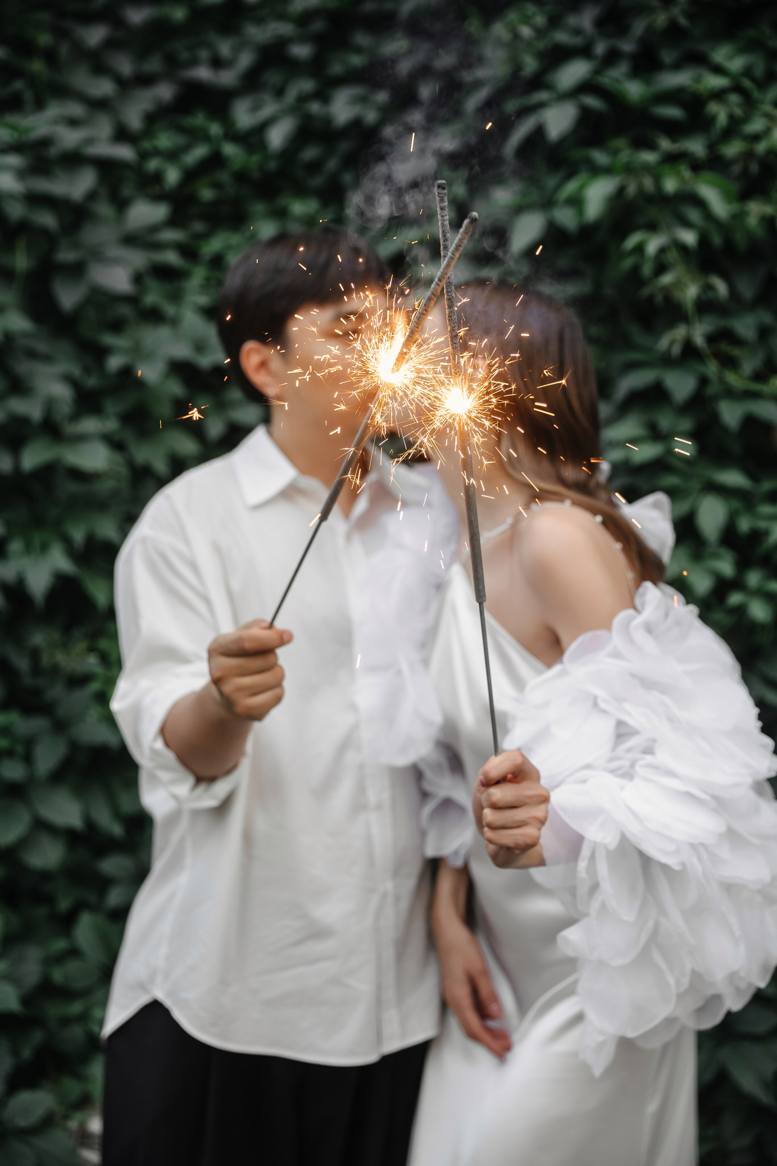 Руфа и Александр. Свадебный фотограф в Москве Михайлина Настя