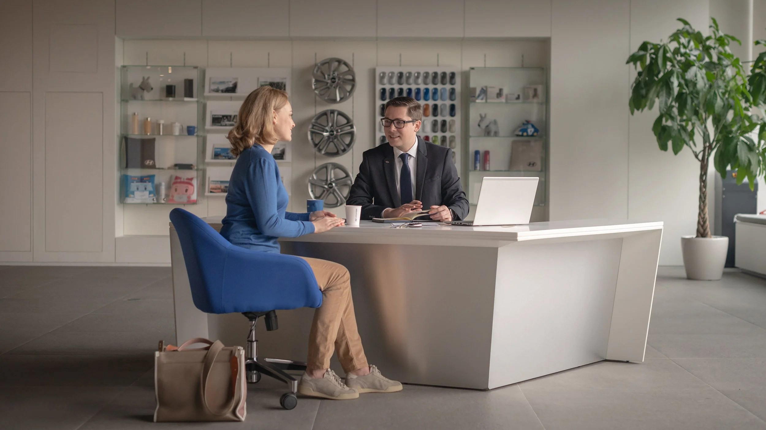 Hyundai Photopool. Фотограф Владимир Черняховский