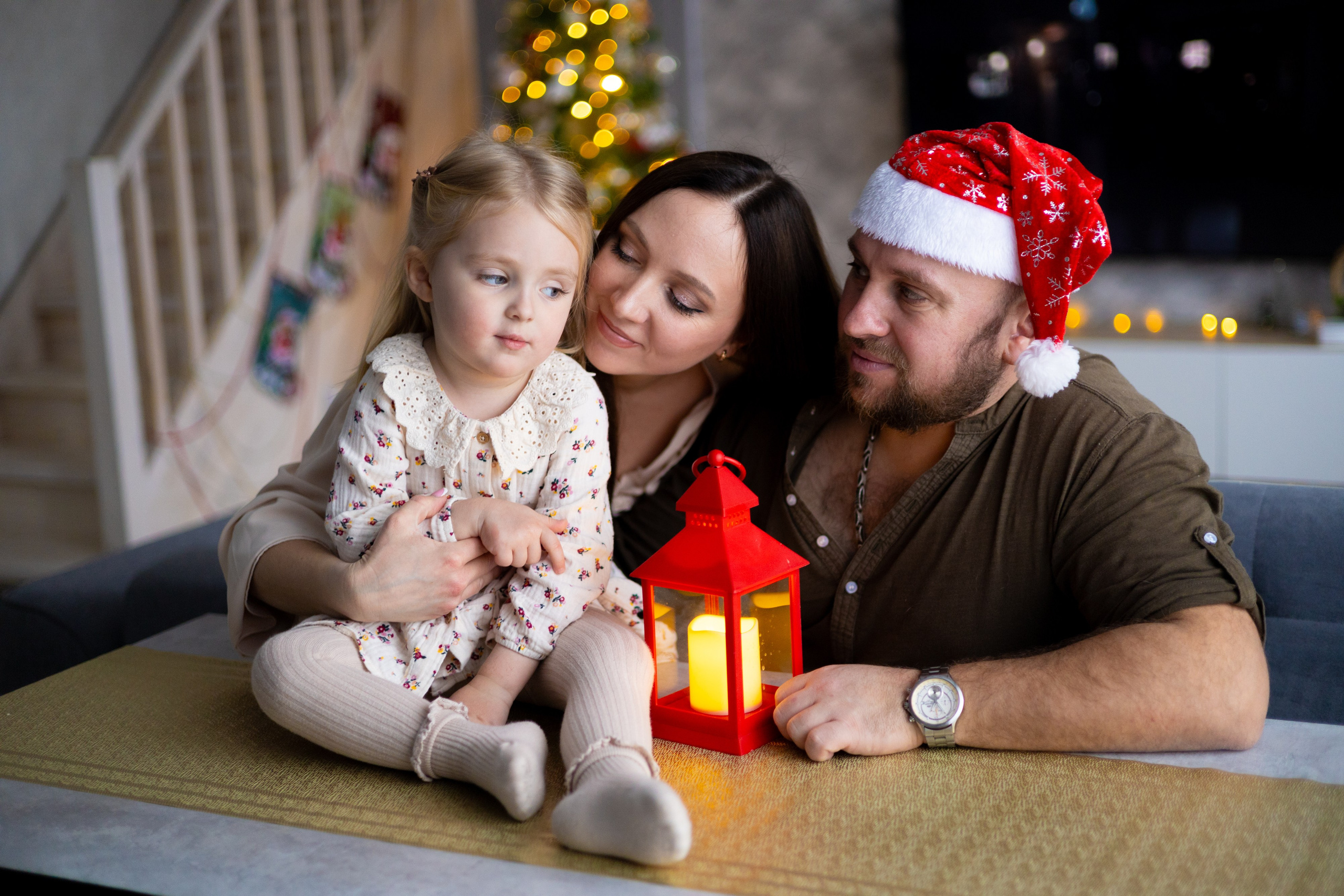 Семейные съемки. Анна Злищева