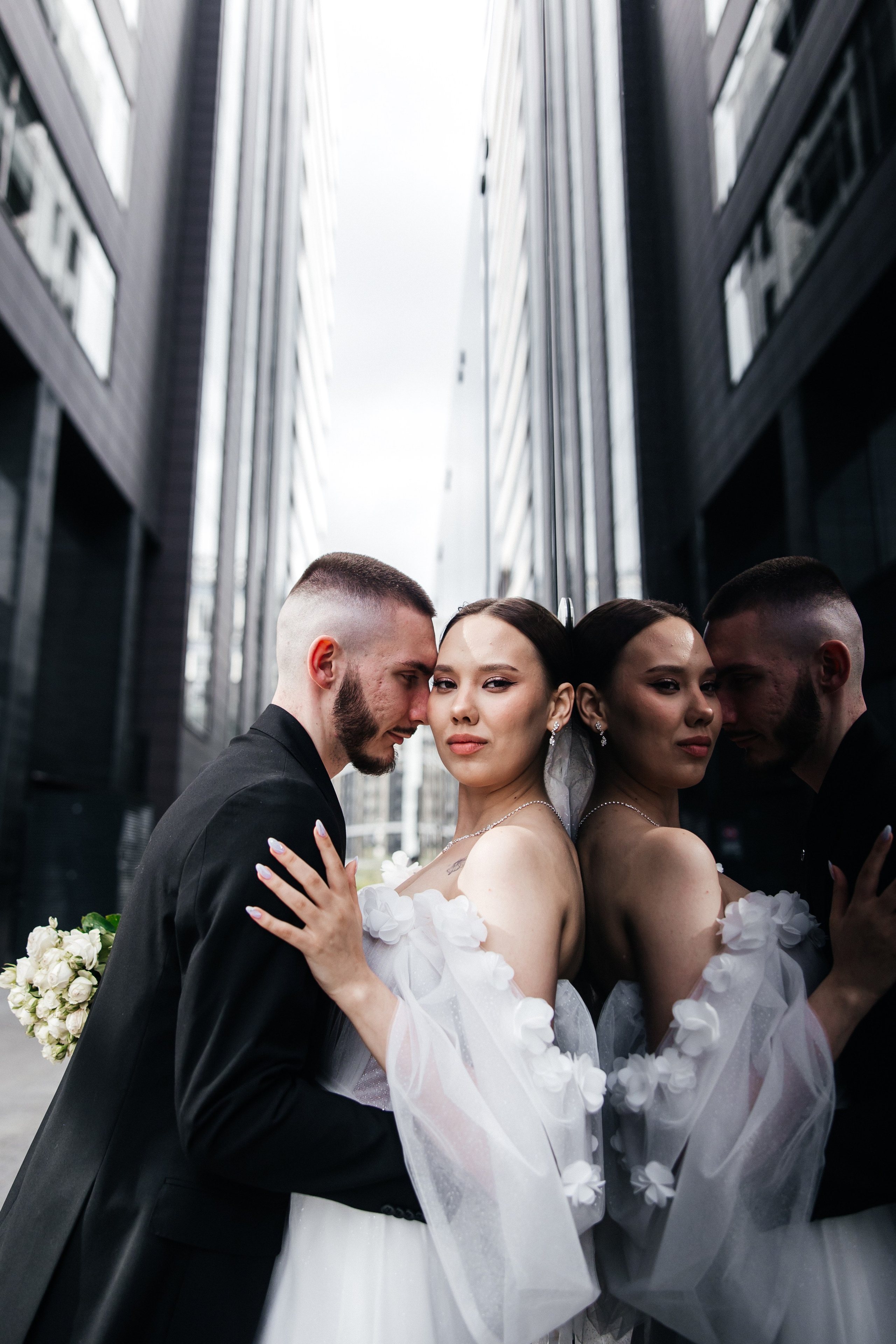 ВЛАДЛЕНА И МИХАИЛ. Свадебный, семейный, детский фотограф в Екатеринбурге.Фотосессия родов