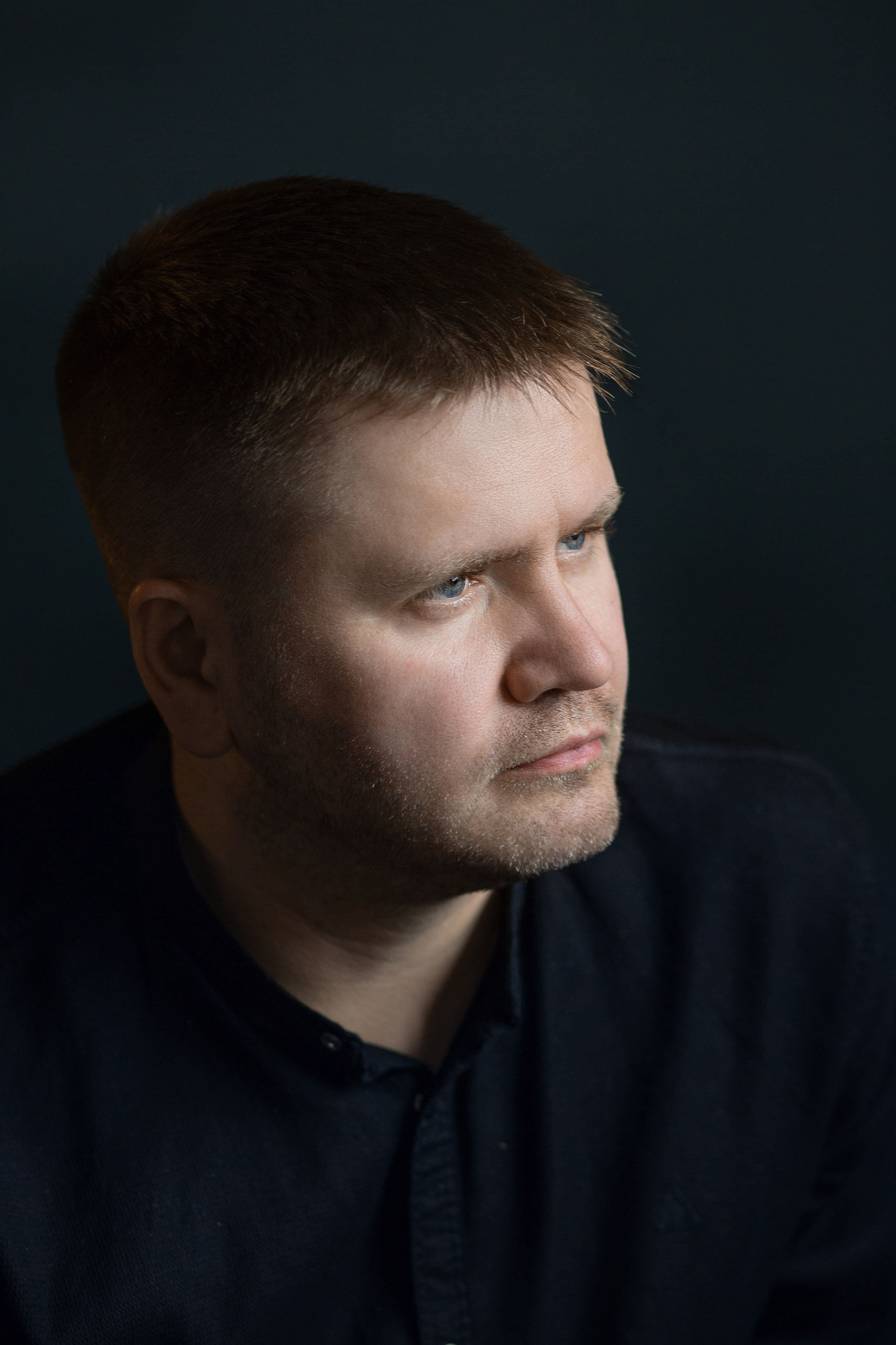 Классический портрет. Фотограф в Новосибирске Краснова Евгения