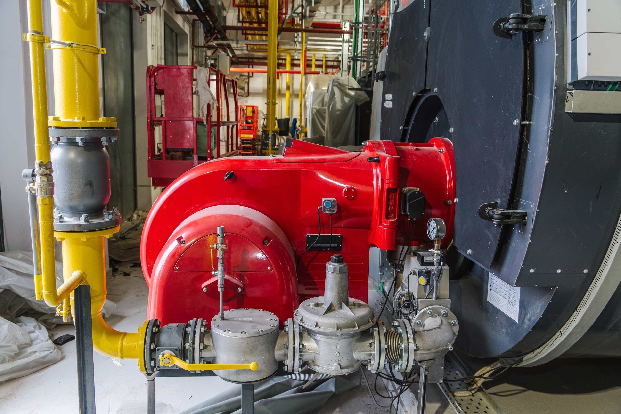 Национальный научный центр. Профессиональная съемка в Алматы