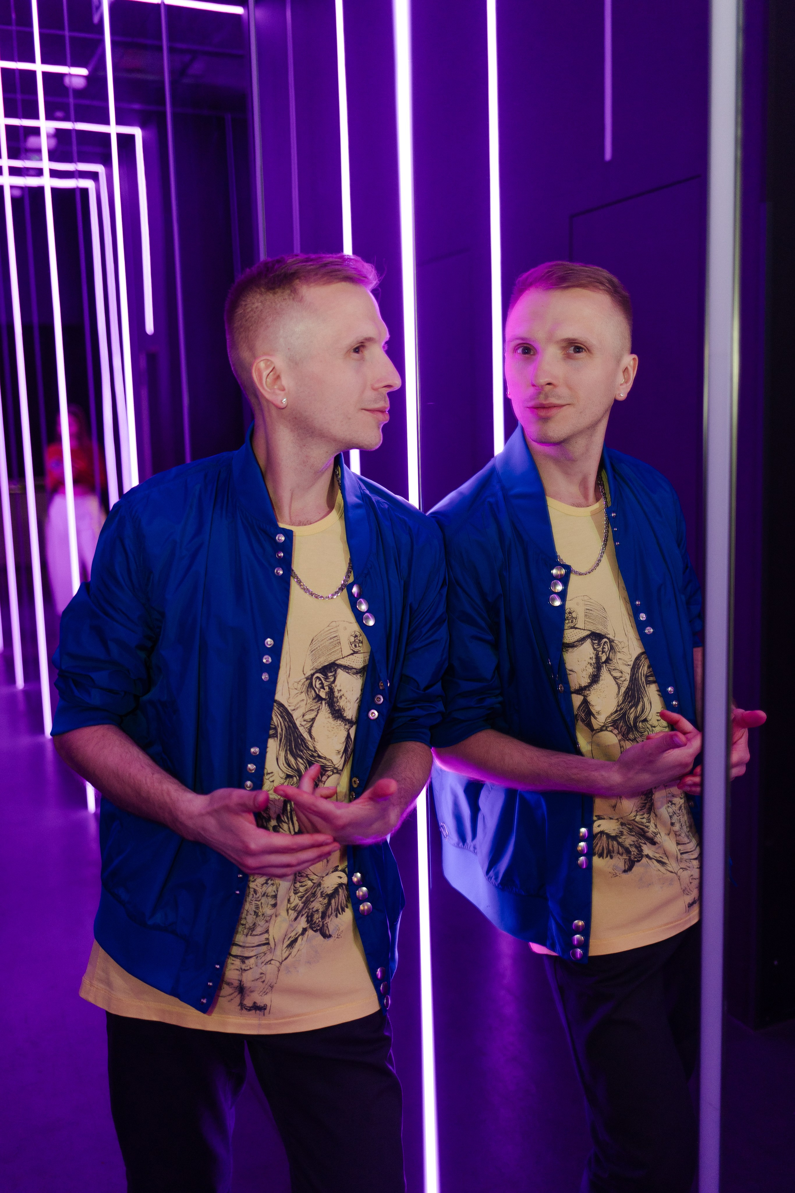 Astashella & Звук Студио. Алексей Дьяков. Photo • Video • Event