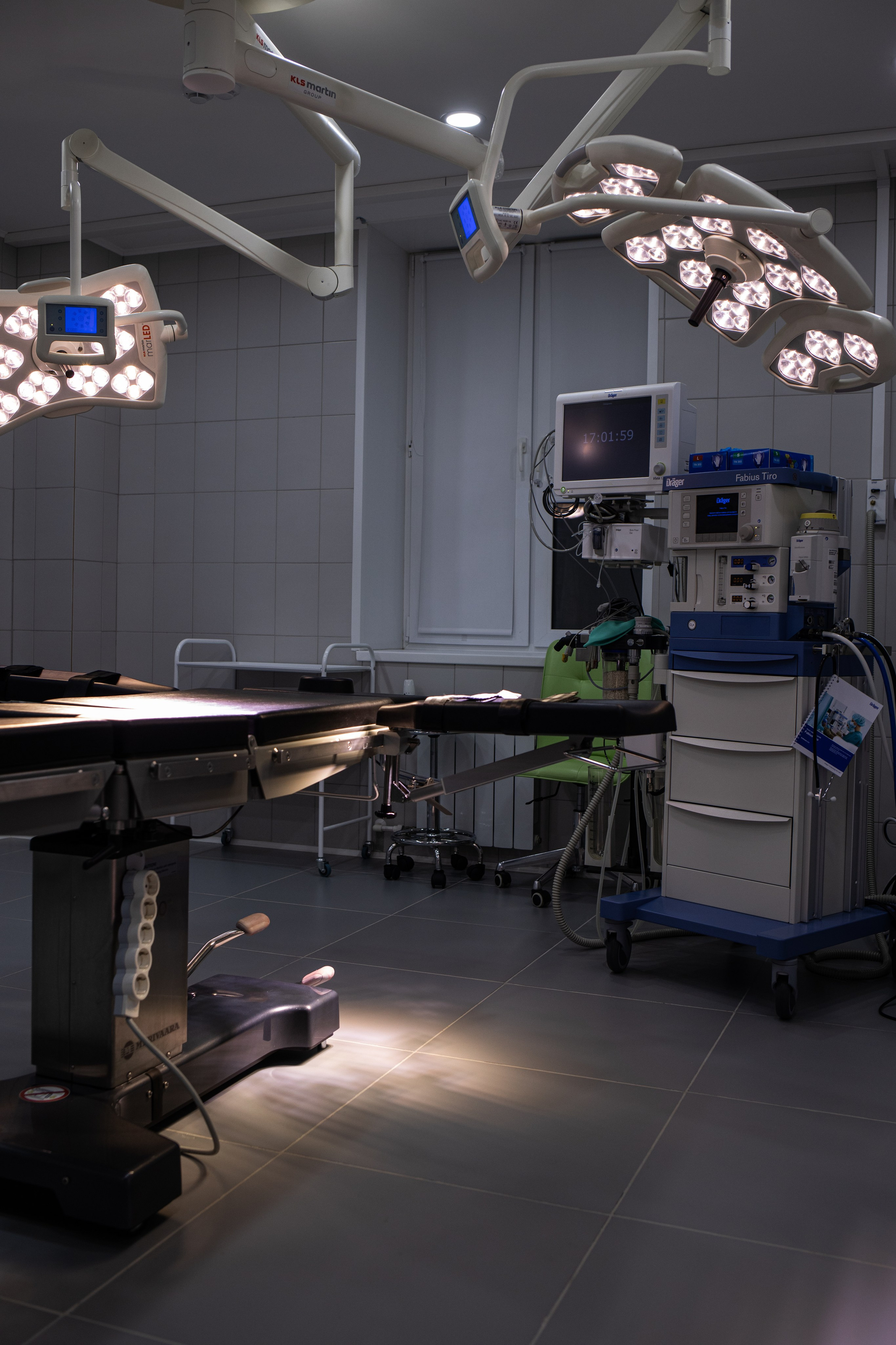 Клиника пластической хирургии «Форма». Алексей Дьяков. Photo • Video • Event