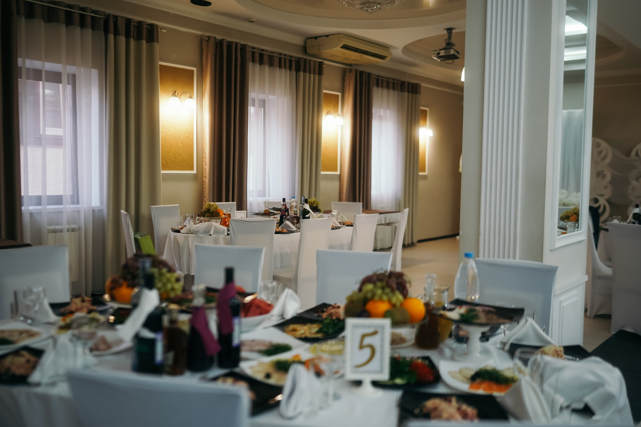 Лотте | 2023 Булат и Альбина. ИТВИ