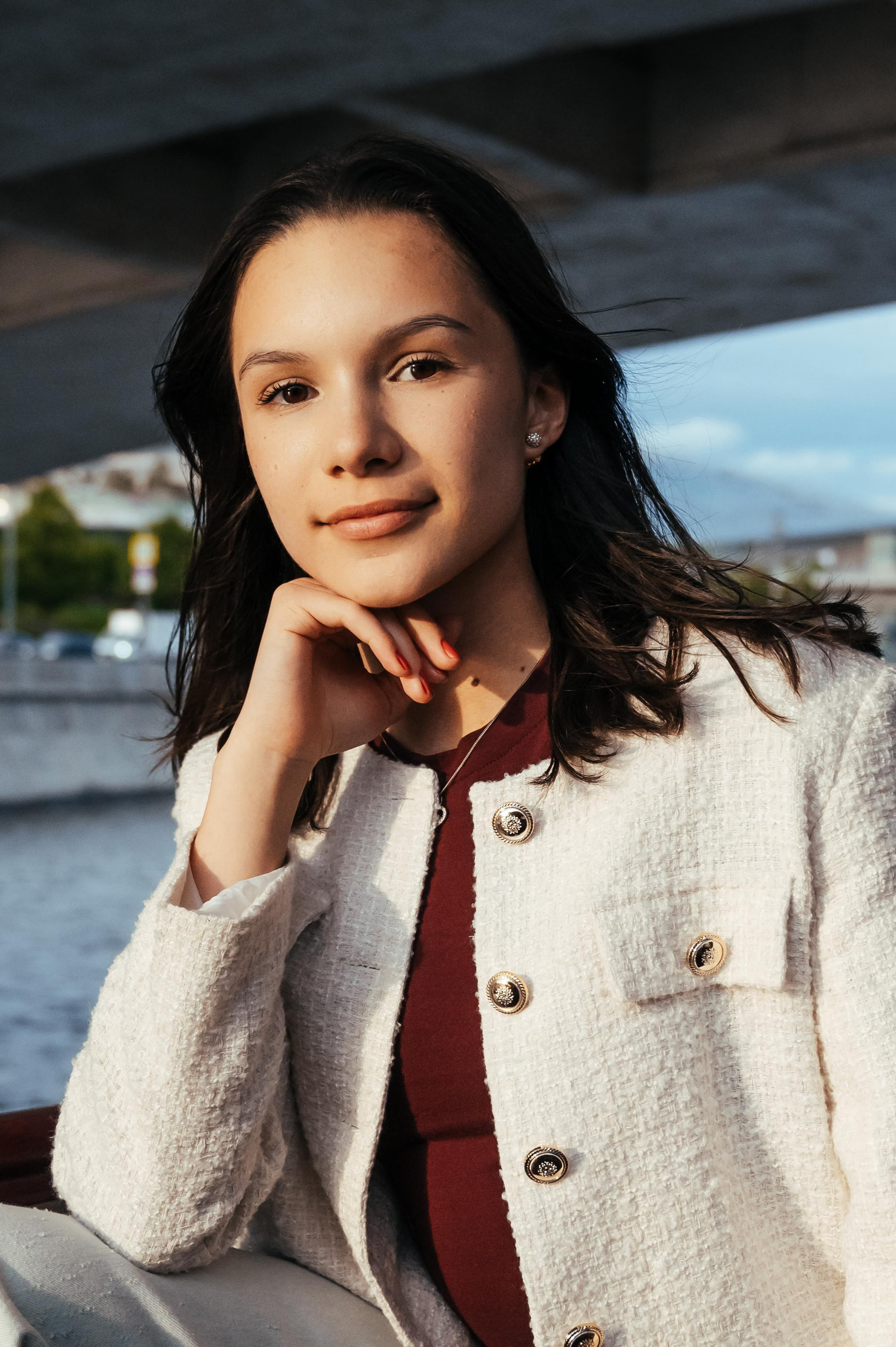 Последний звонок. Анастасия Петрович фотограф, фотокорреспондент в Москве и Санкт-Петербурге. Фотосъёмка репортажа, мероприятия, корпоративная съёмка, контент