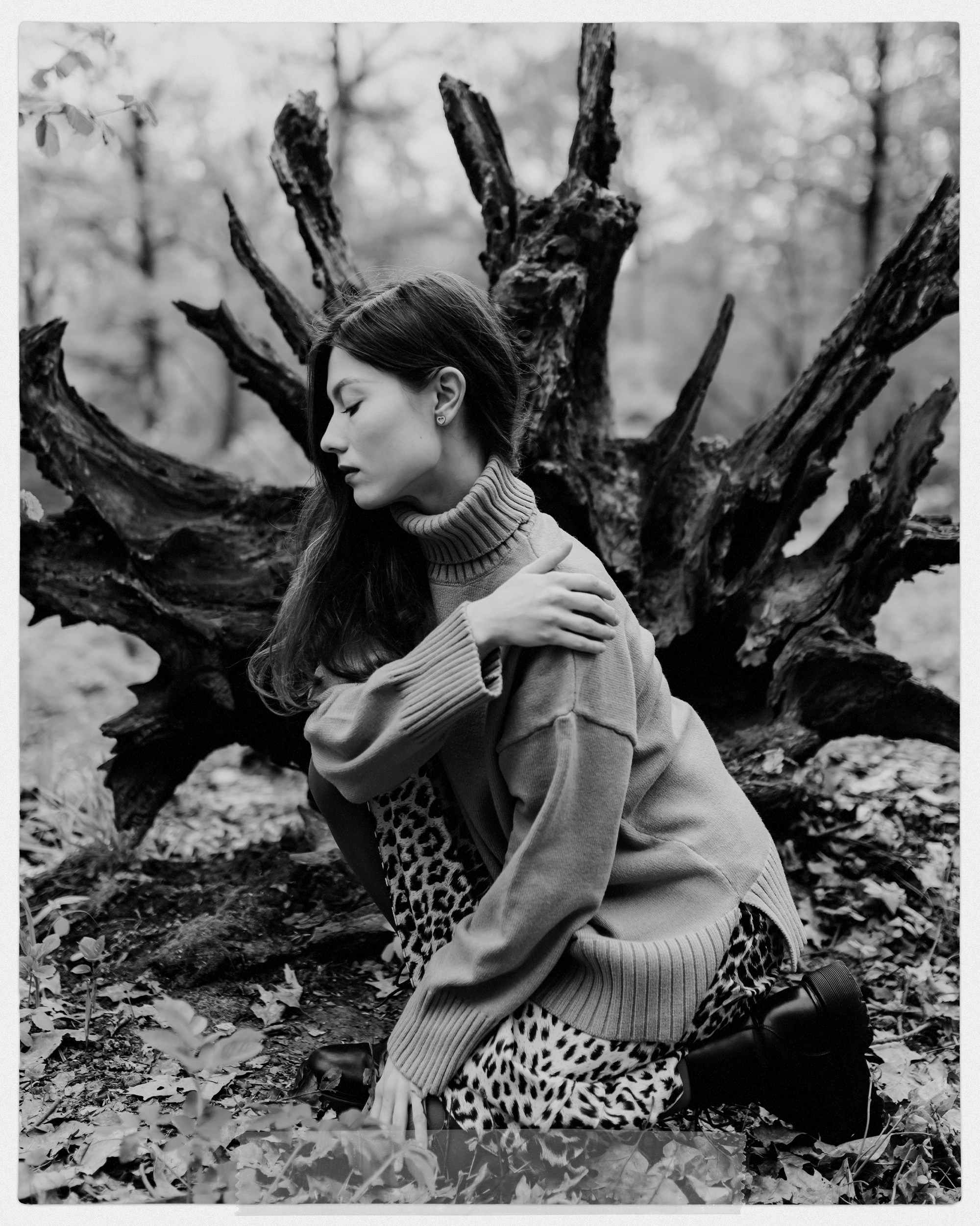 Даша. Александра Мельник I Фотограф Москва