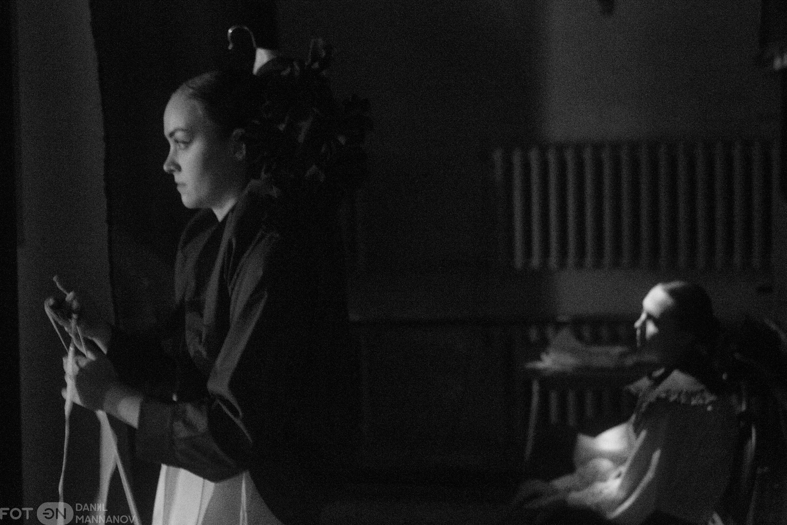 Документальное