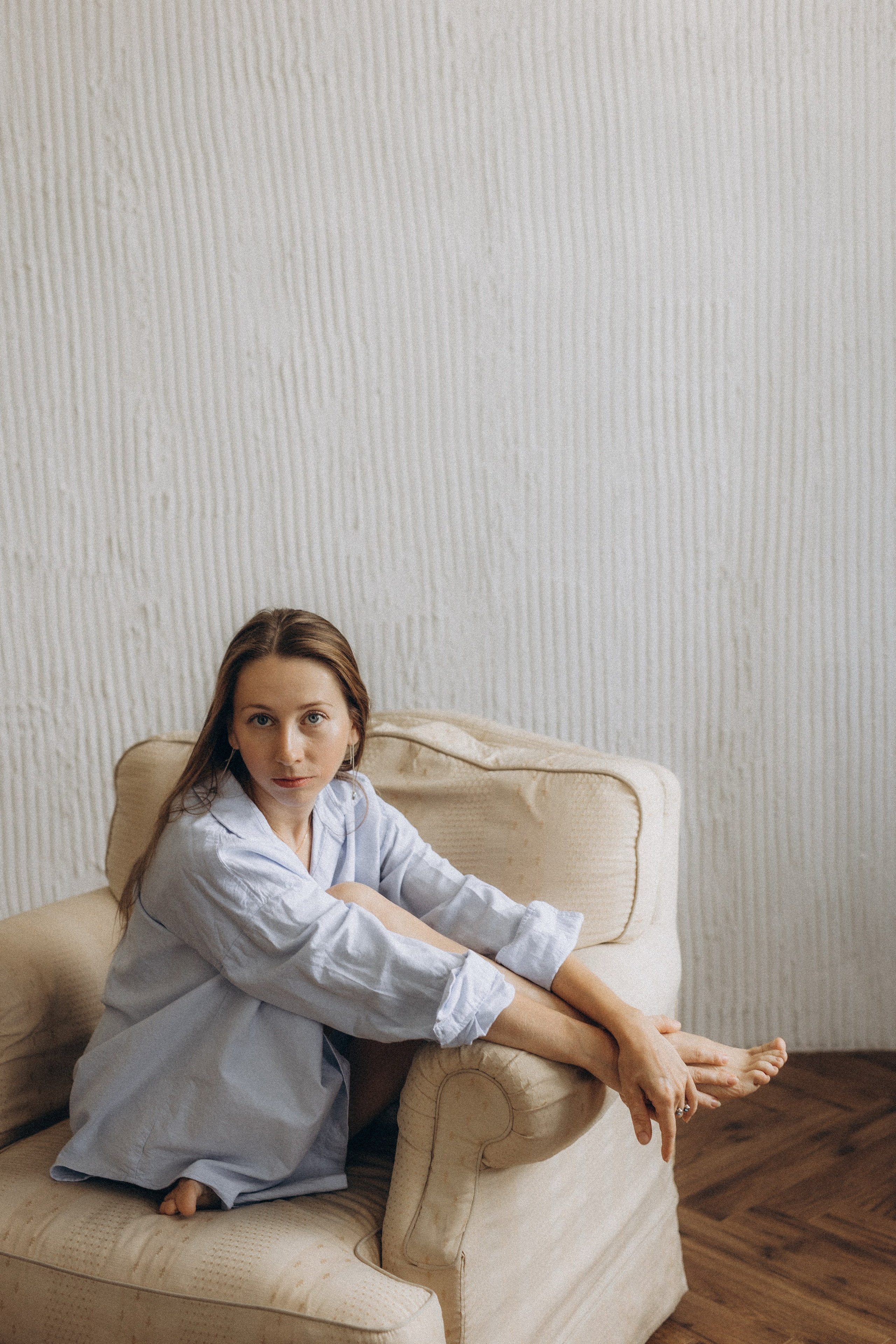 Лена. Семейный и портретный фотограф из Казани