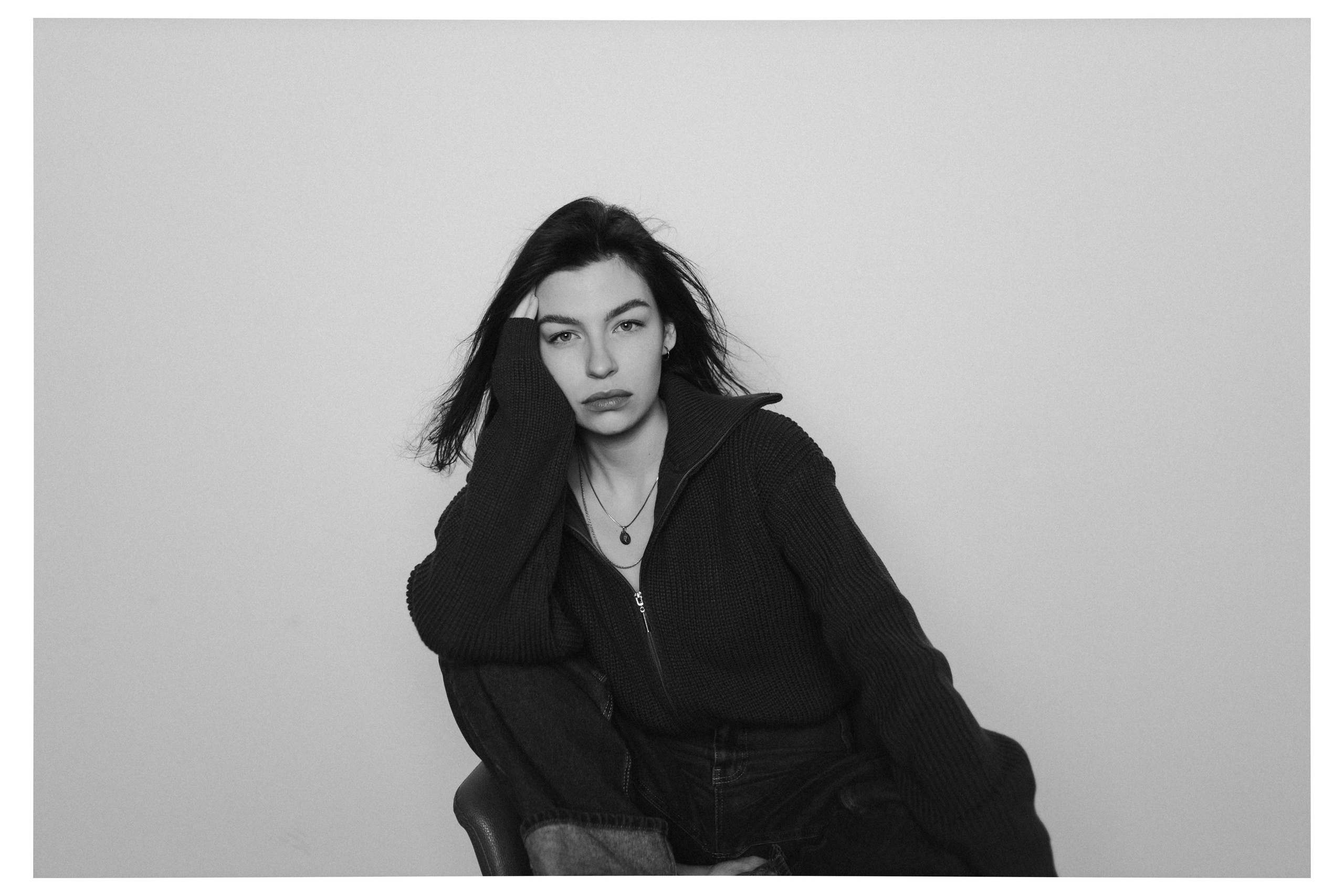 Индивидуальная