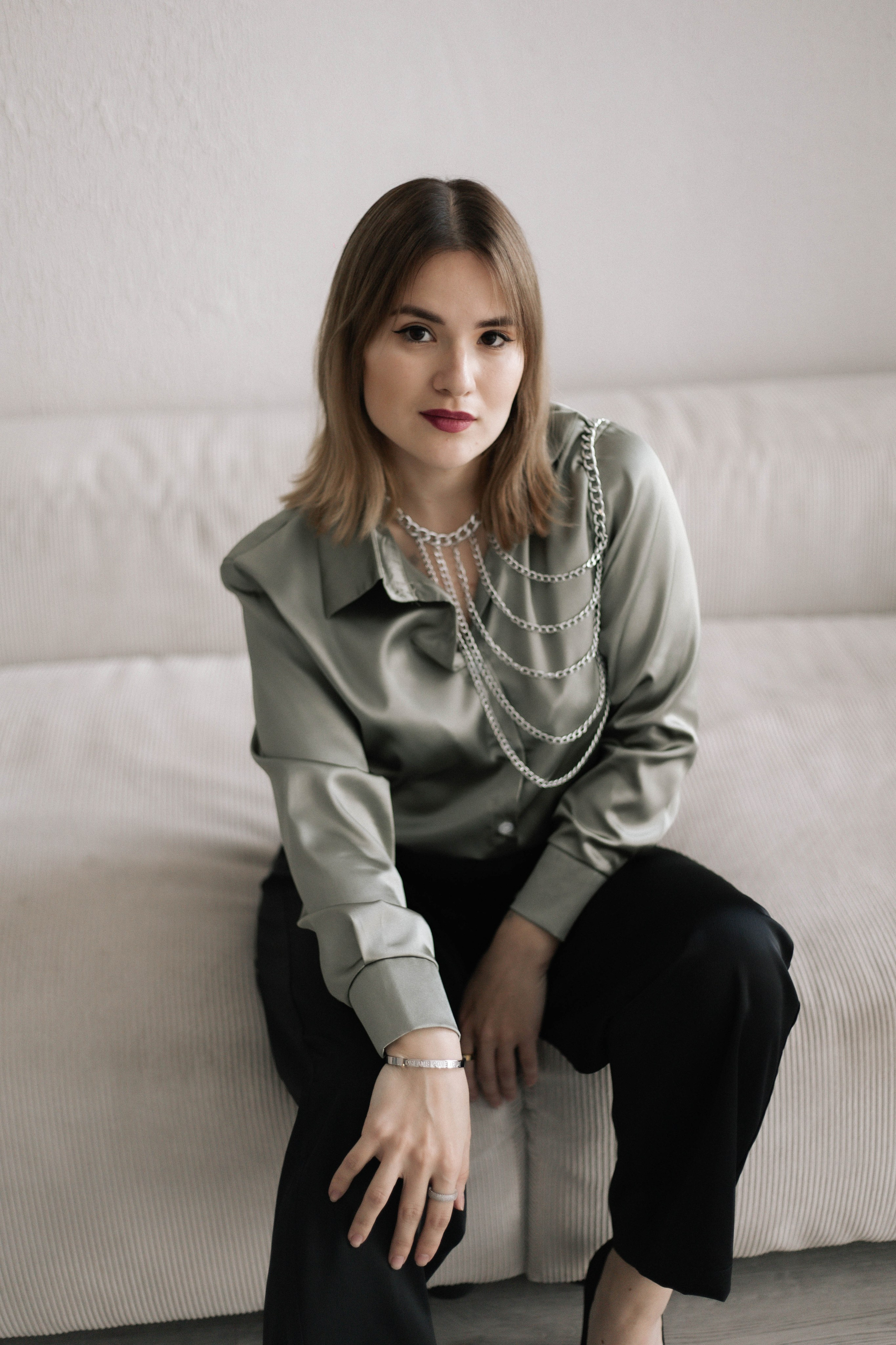 Индивидуальная