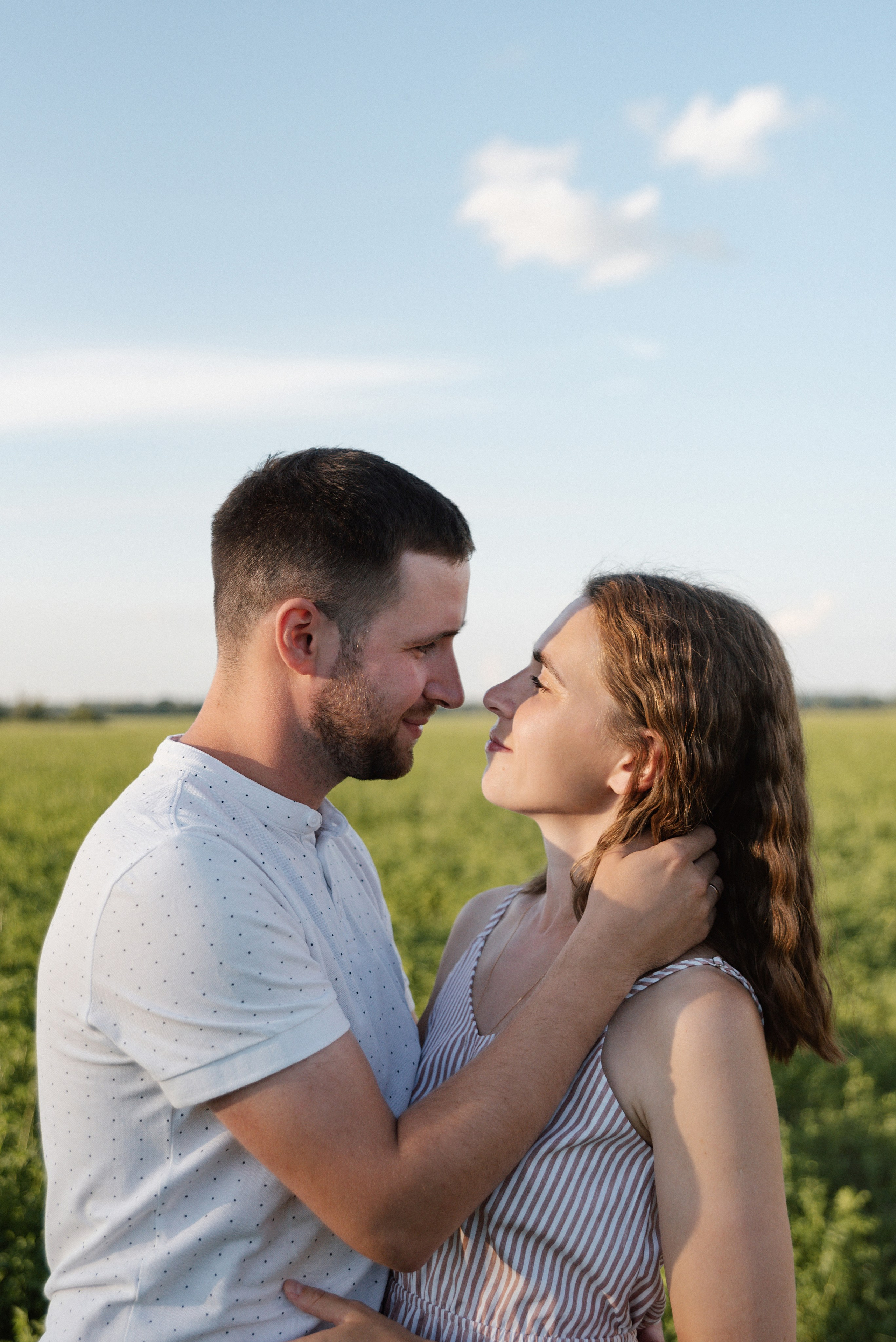 ЖЕНЯ+МАКСИМ+АНДРЕЙ. Фотограф в Ярославле Грибанова Ирина