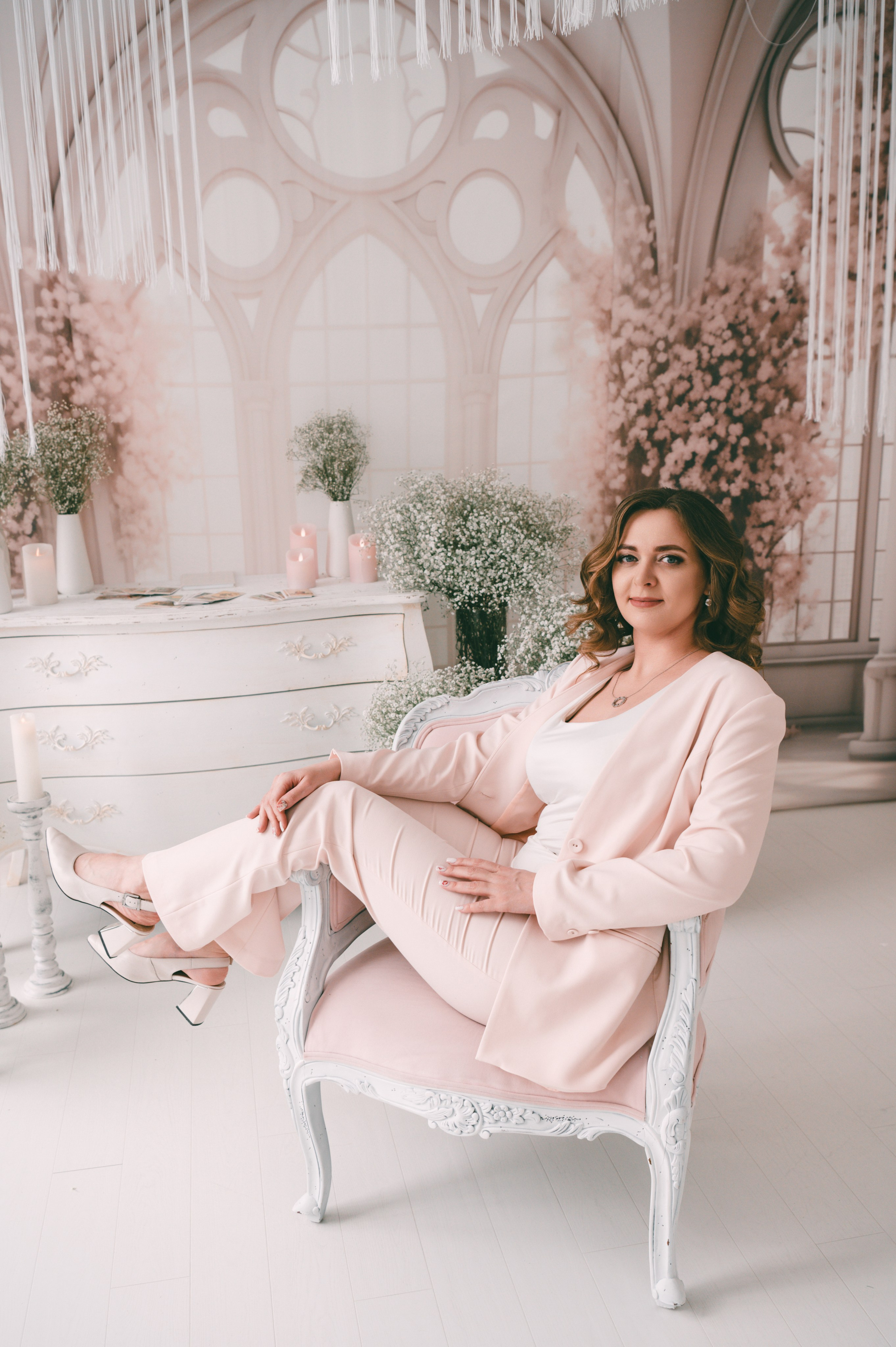 Индивидуальные фотосессии. Детский и семейный фотограф Ольга Беляева