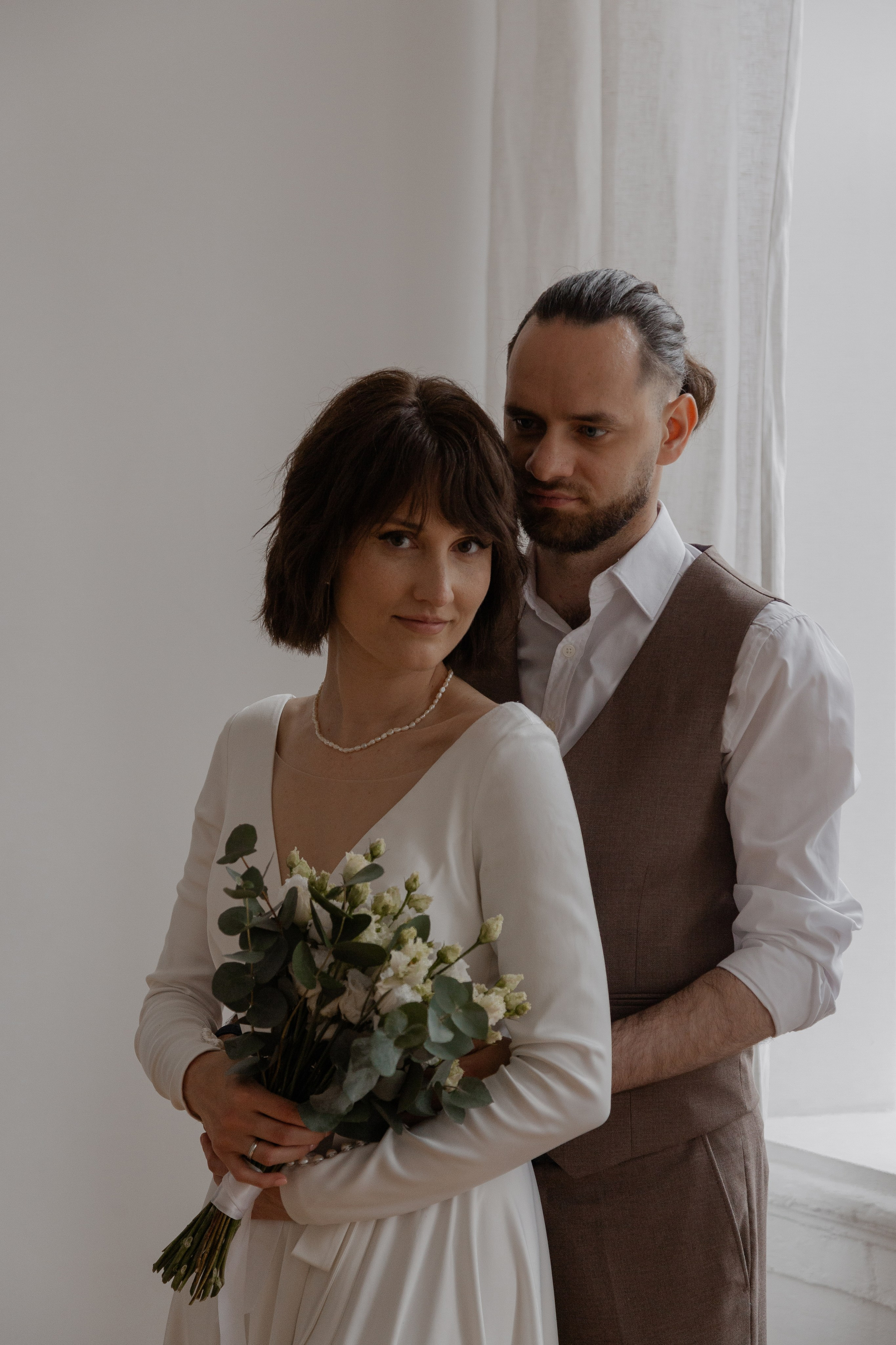 Вадим и Дарья. Орнштейн Полина I Фотограф Самара