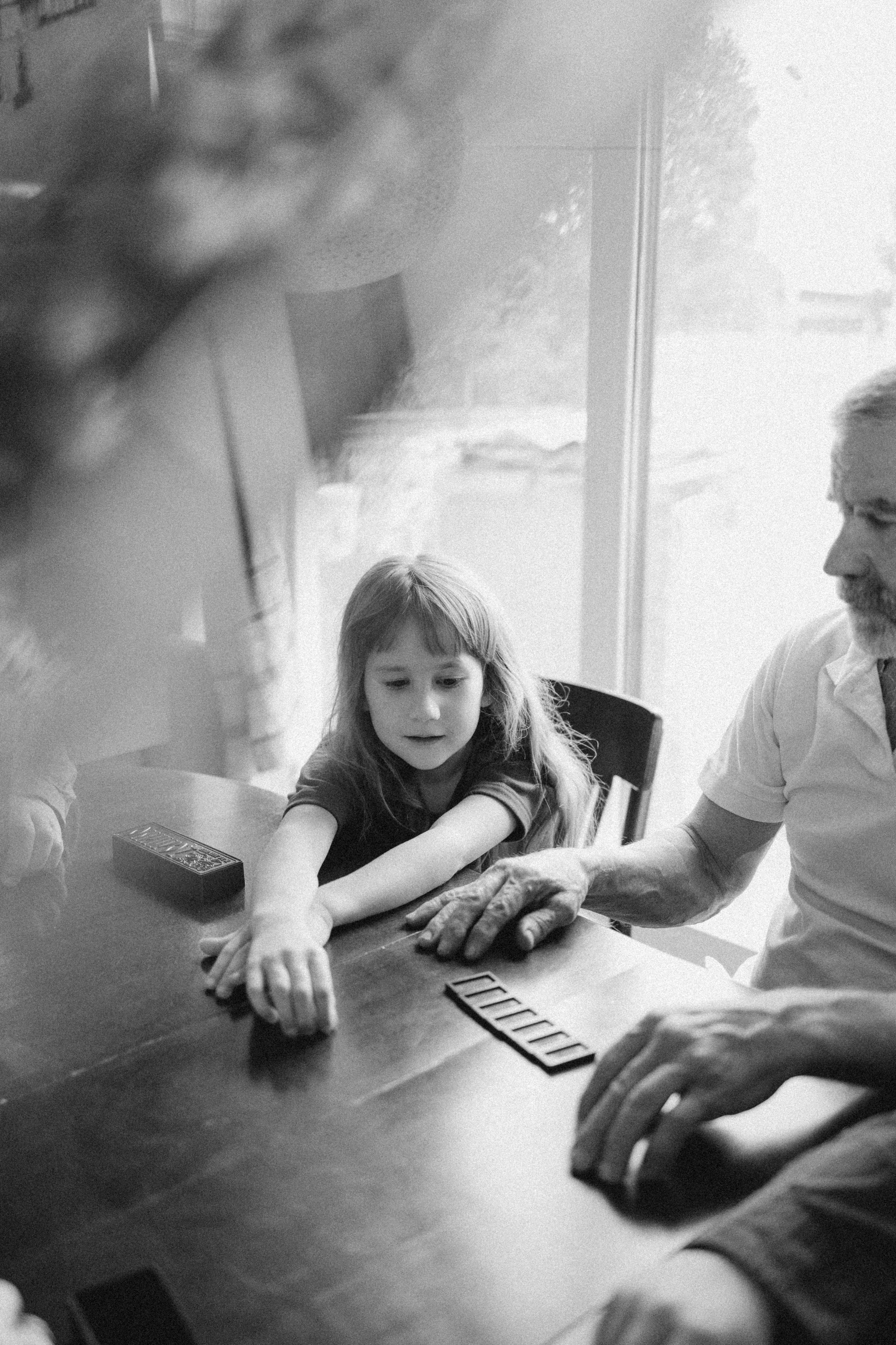 Пока все дома. Lifestyle фотограф в Казани, Аделина Шамгунова