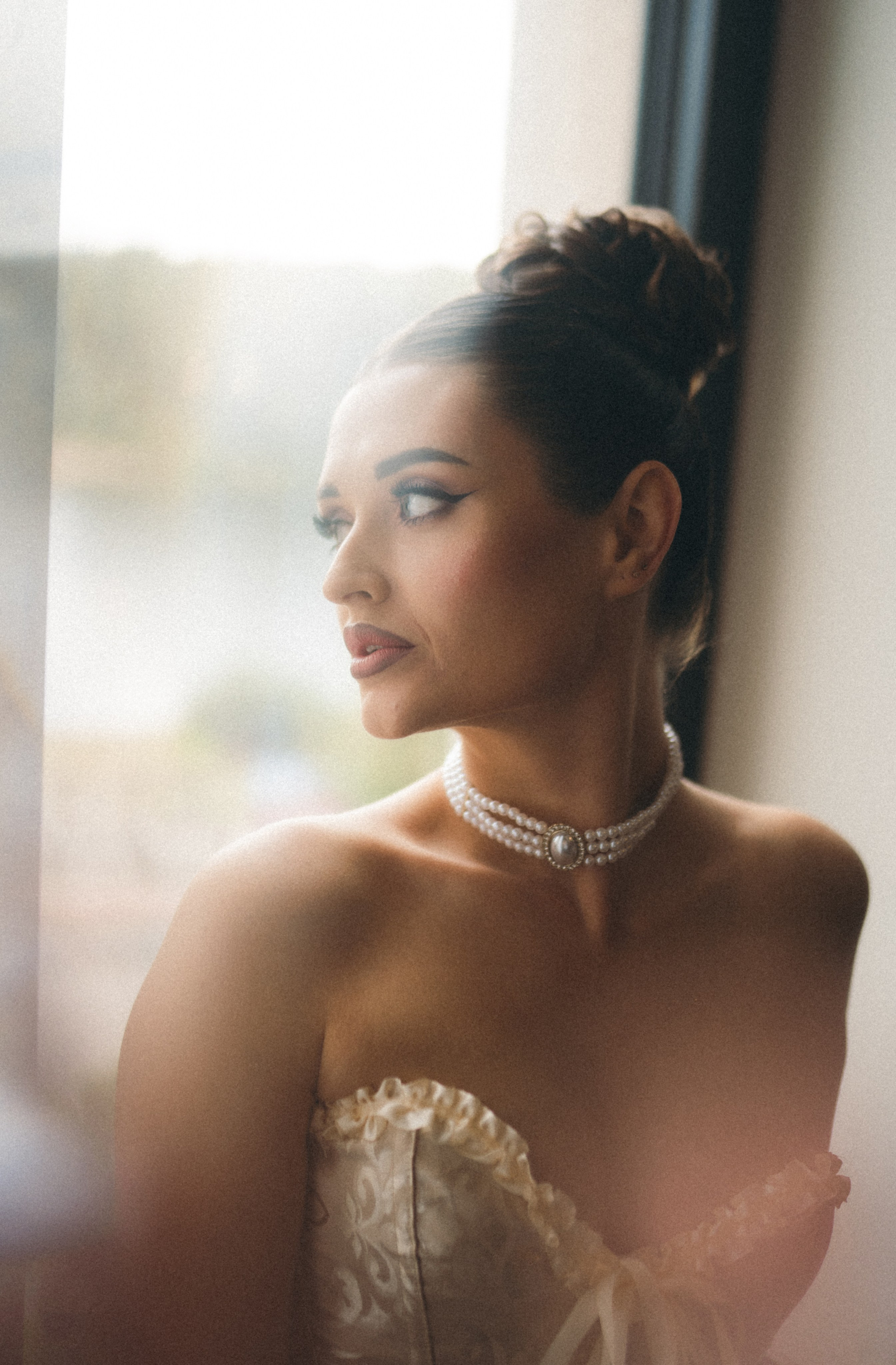 Розы и любовь. Творческий фотограф Аня Волк